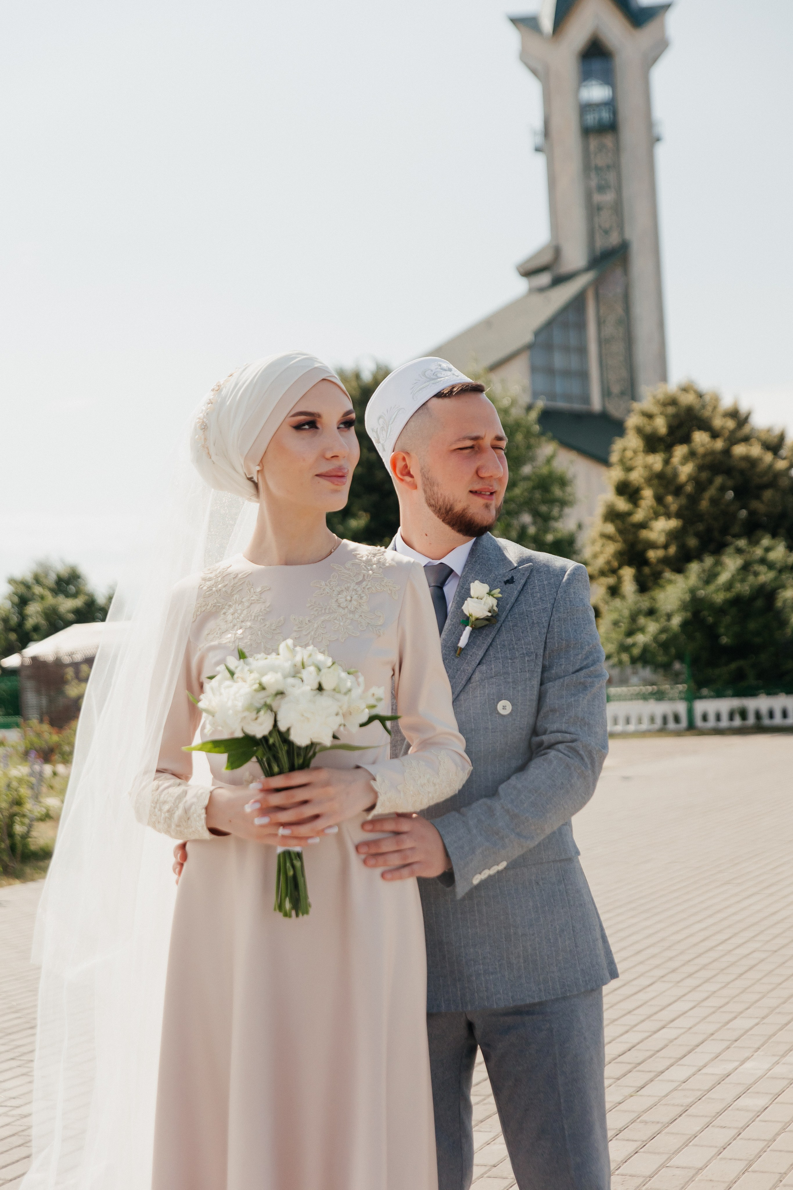 Салават&Линара. Фотограф Егор Сухов