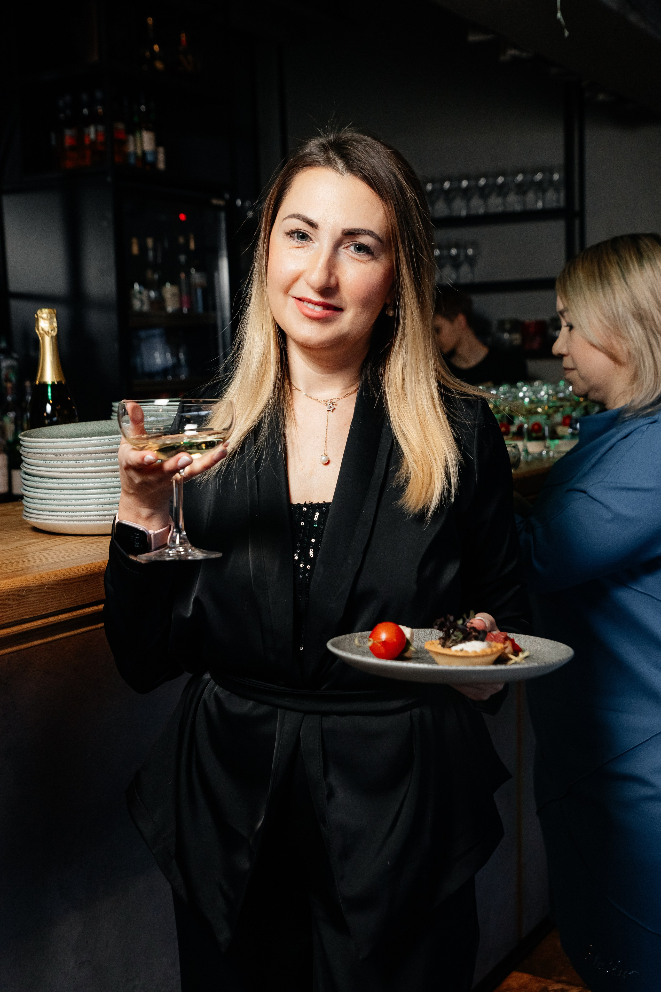 Презентация отелей RIXOS. Фотограф Егор Сухов