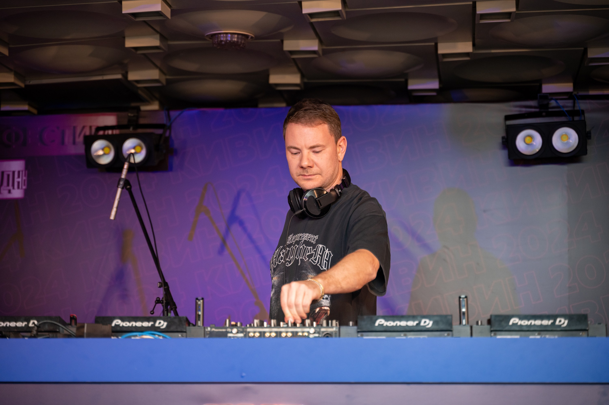 Dj Smash. Бизнес-Фотограф Краснодар