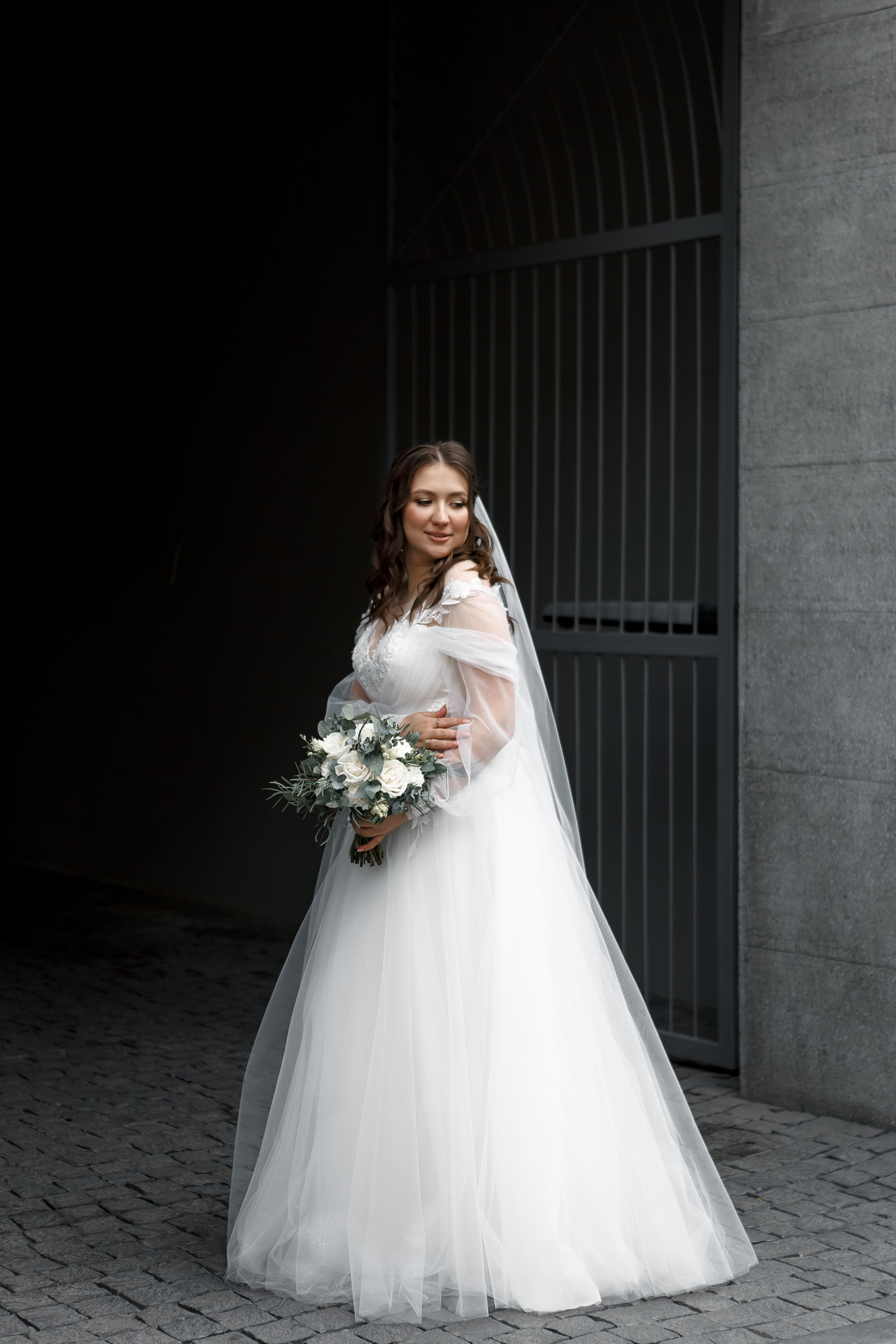 K & Y. Фотограф в Санкт-Петербурге Ольга Андрианова