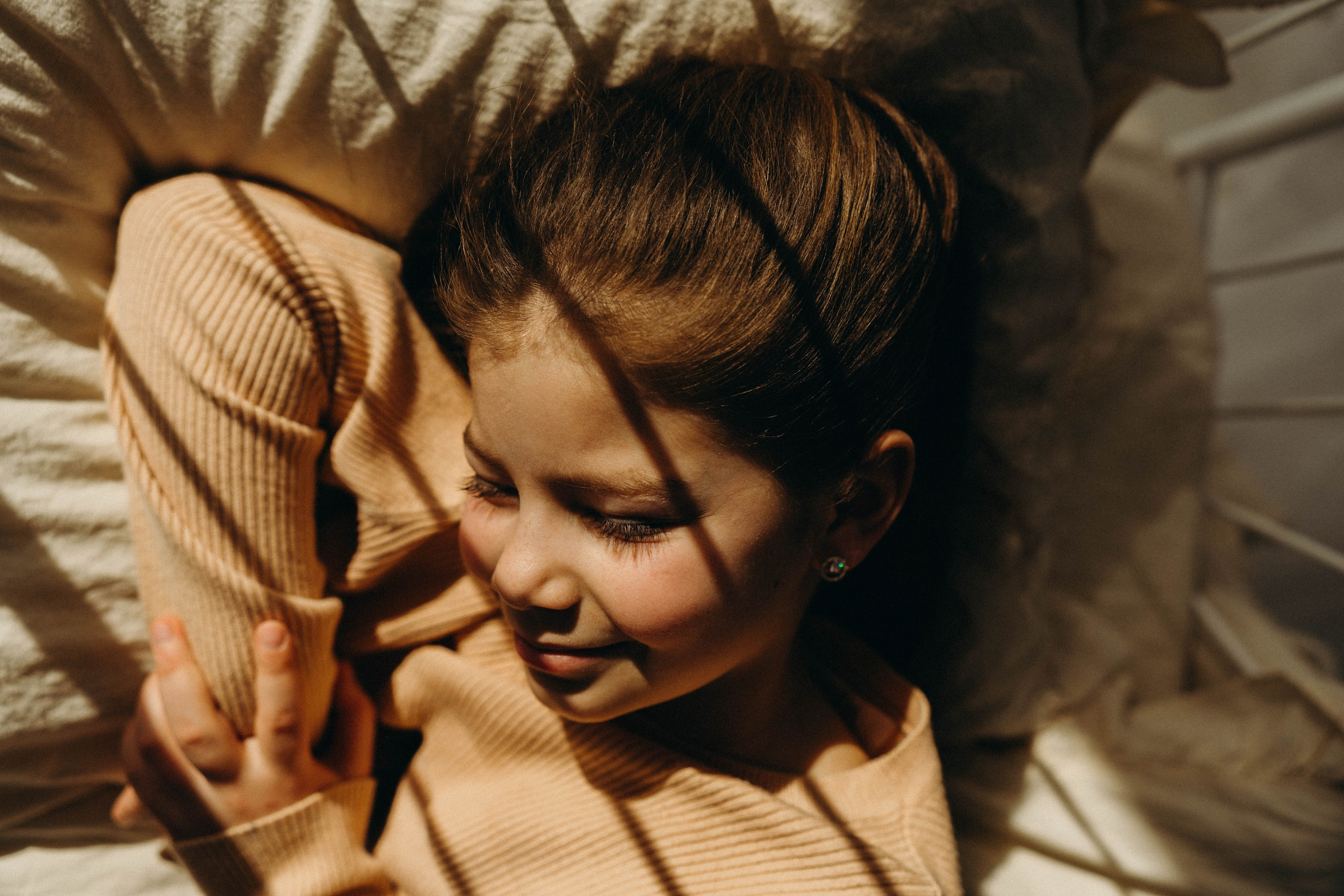 Маша и Аня. Семейный и портретный фотограф во Владимире и Суздале