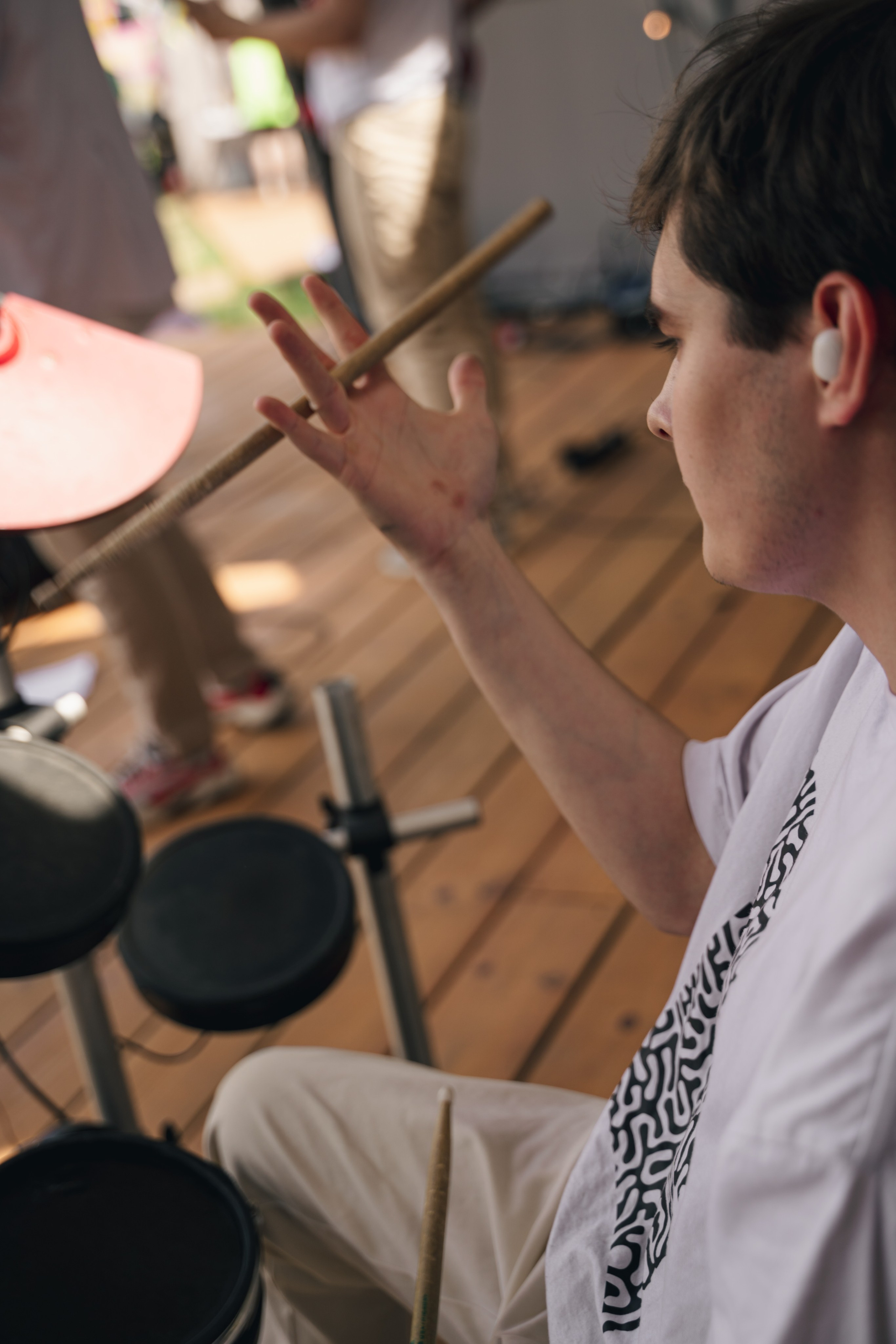 Рутс // 2023. Репортажный фотограф в Казани Виктория Трунова