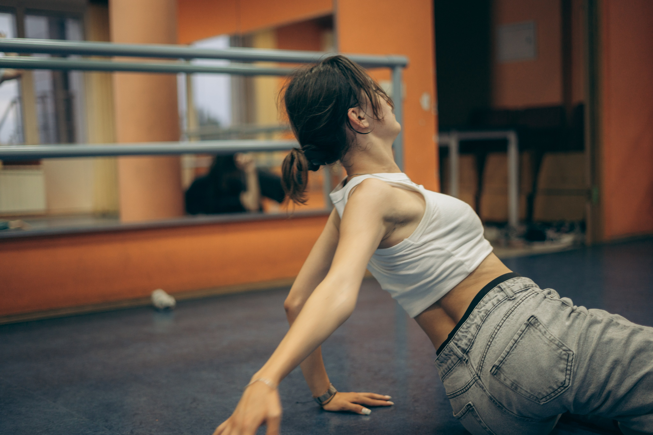 НЕТАНЦЫ x RE’ACTOR. Репортажный фотограф в Казани Виктория Трунова