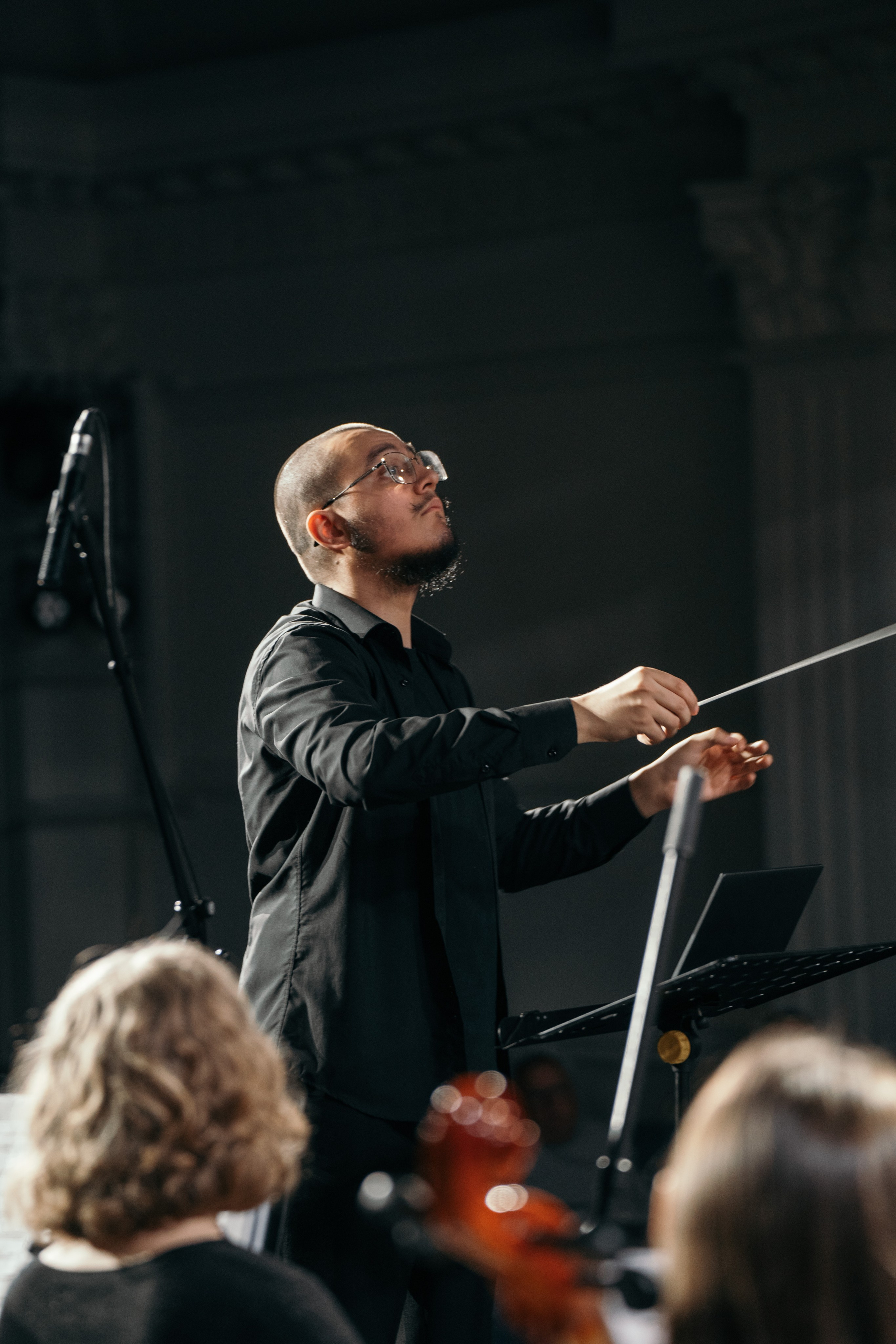 Аврора // 2024. Репортажный фотограф в Казани Виктория Трунова