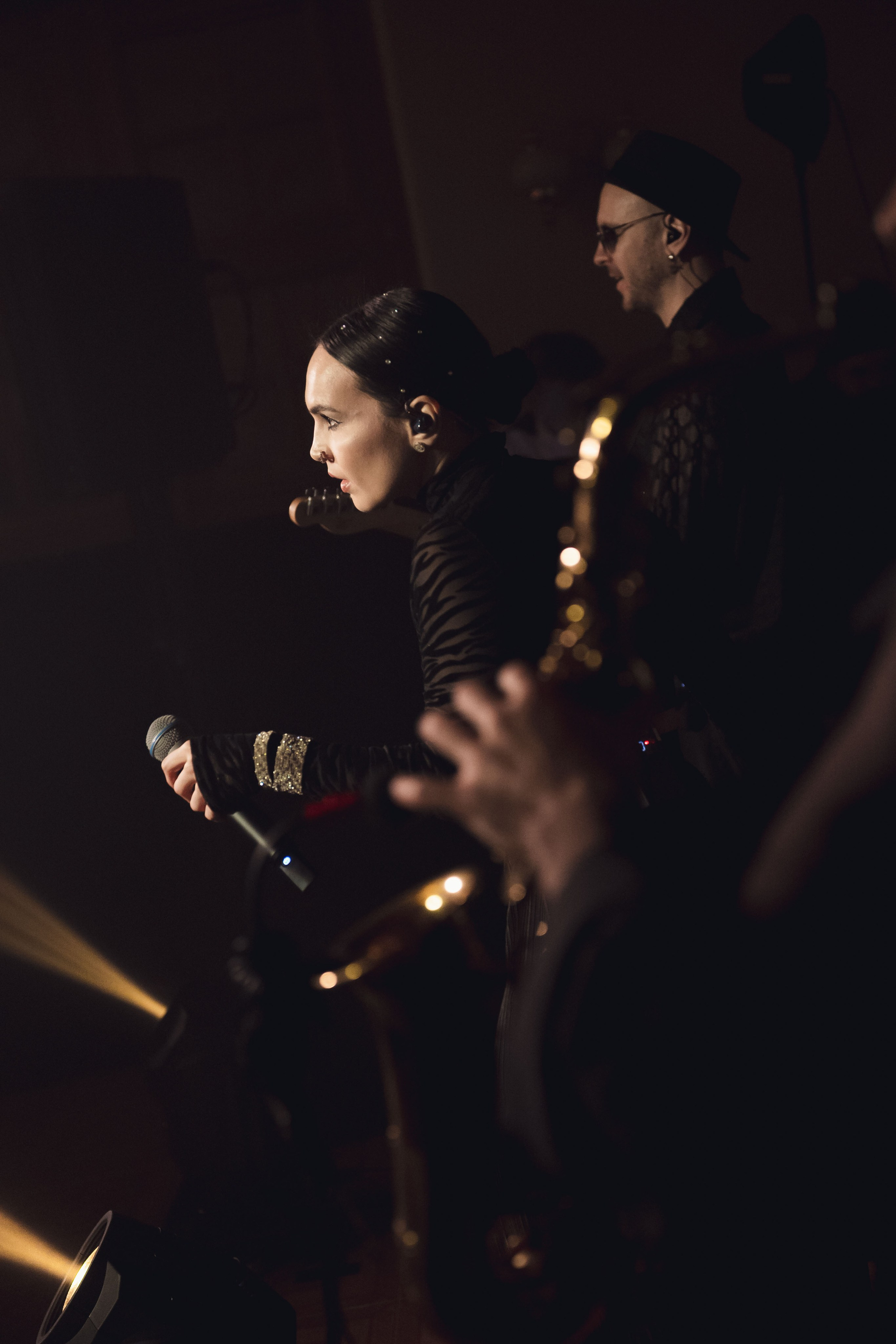 Корпоратив ГК Эскорт. Репортажный фотограф в Казани Виктория Трунова