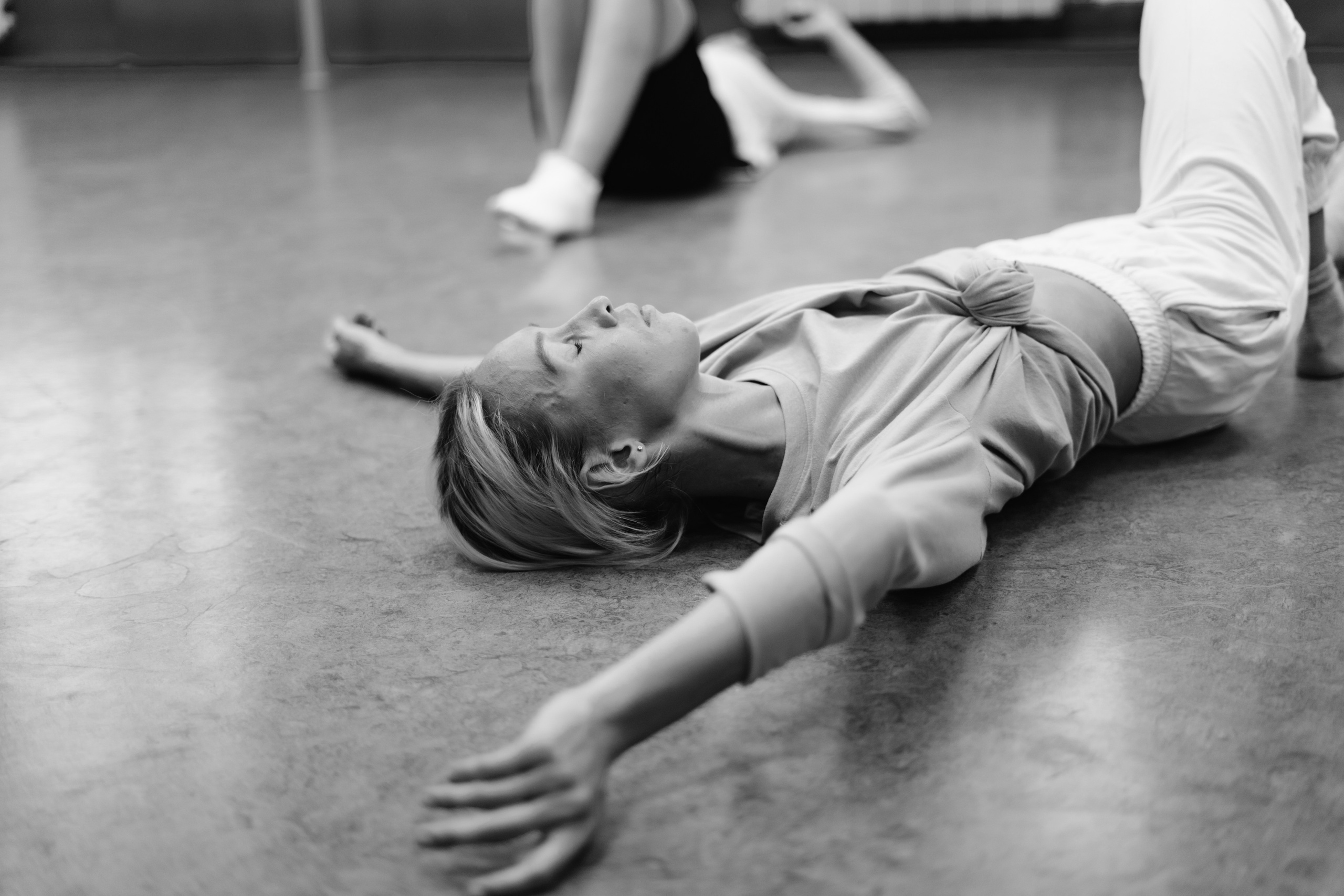 НЕТАНЦЫ x RE’ACTOR. Репортажный фотограф в Казани Виктория Трунова