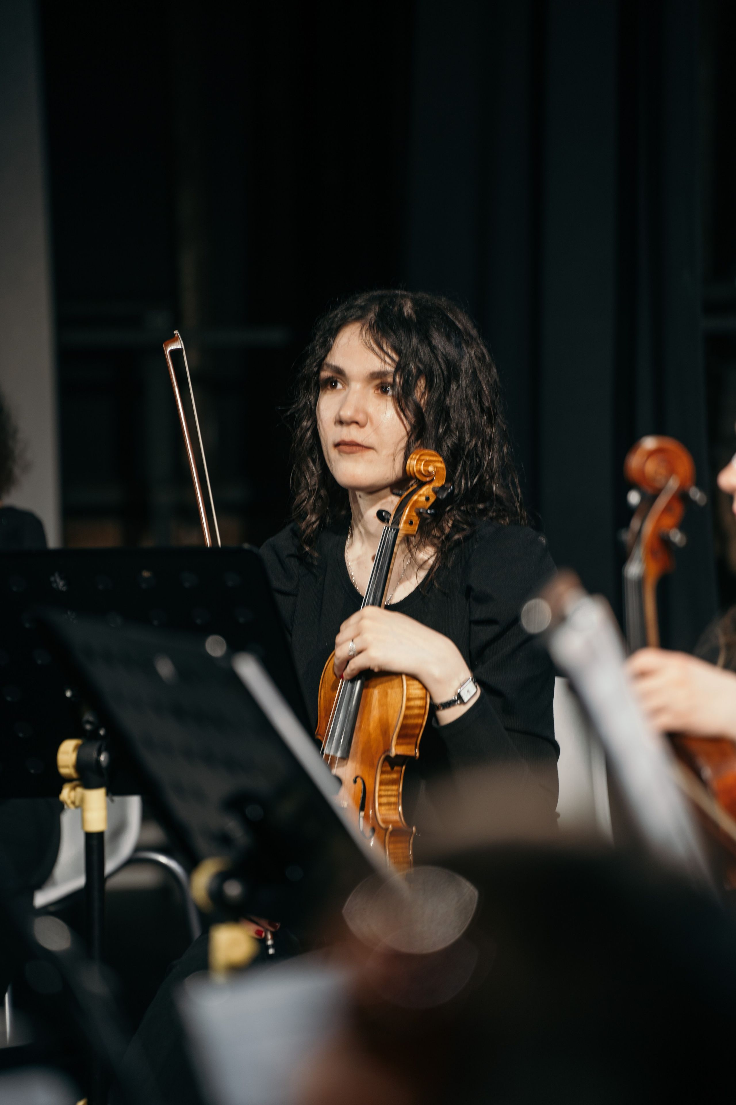 Аврора // 2024. Репортажный фотограф в Казани Виктория Трунова