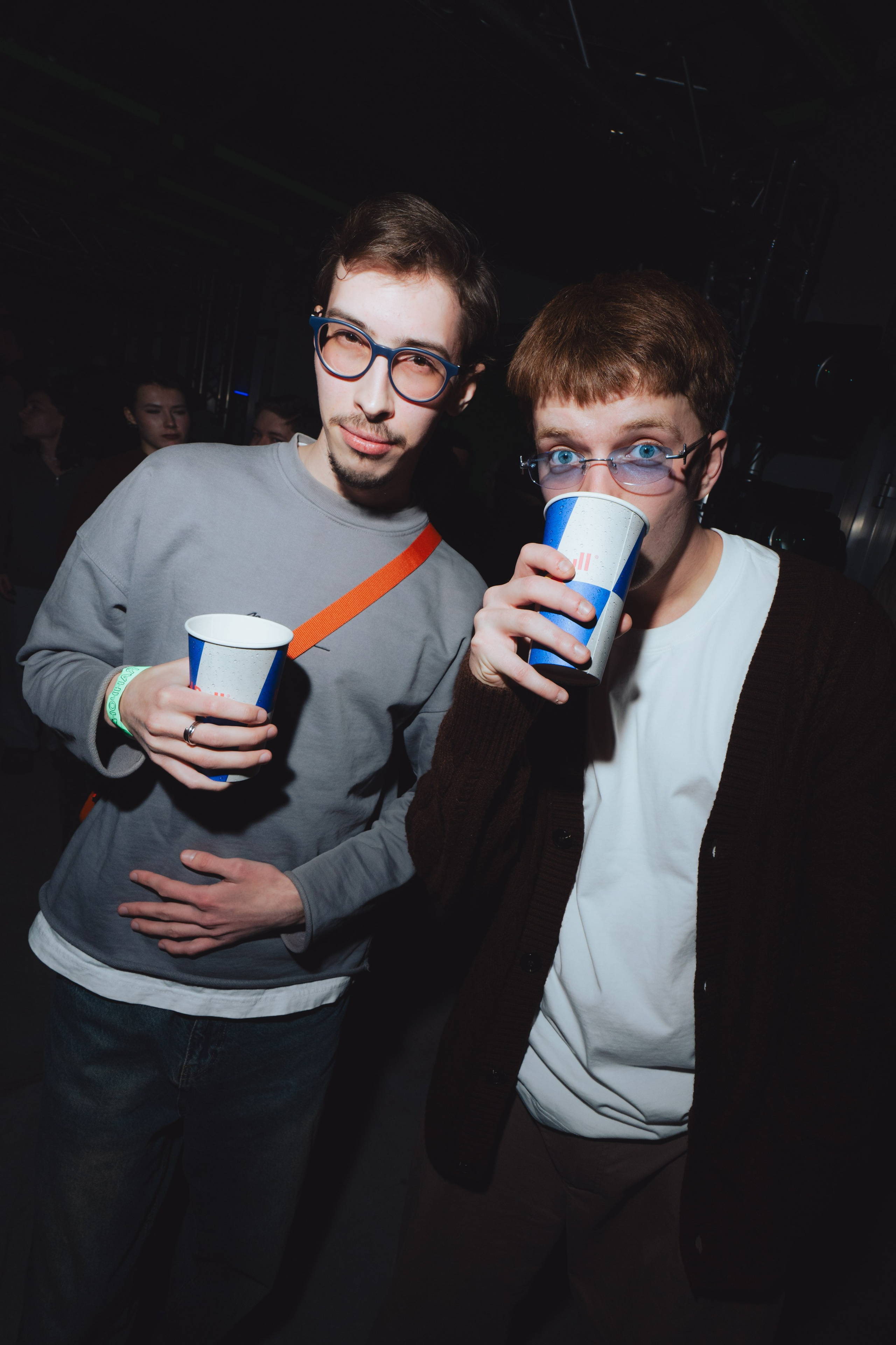 Ночная смена // Урам. Репортажный фотограф в Казани Виктория Трунова