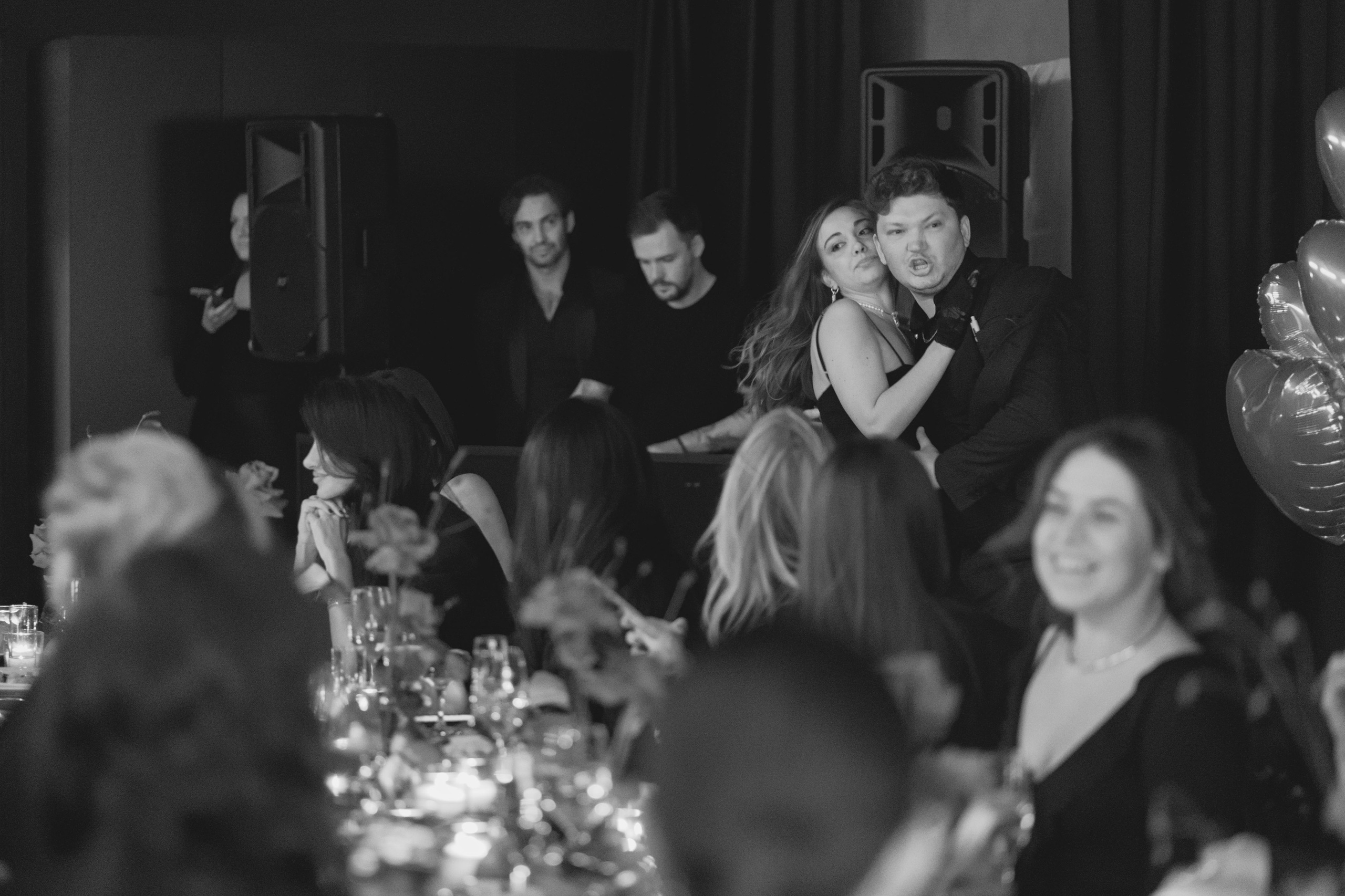 SO STRIP // Открытие студии. Репортажный фотограф в Казани Виктория Трунова