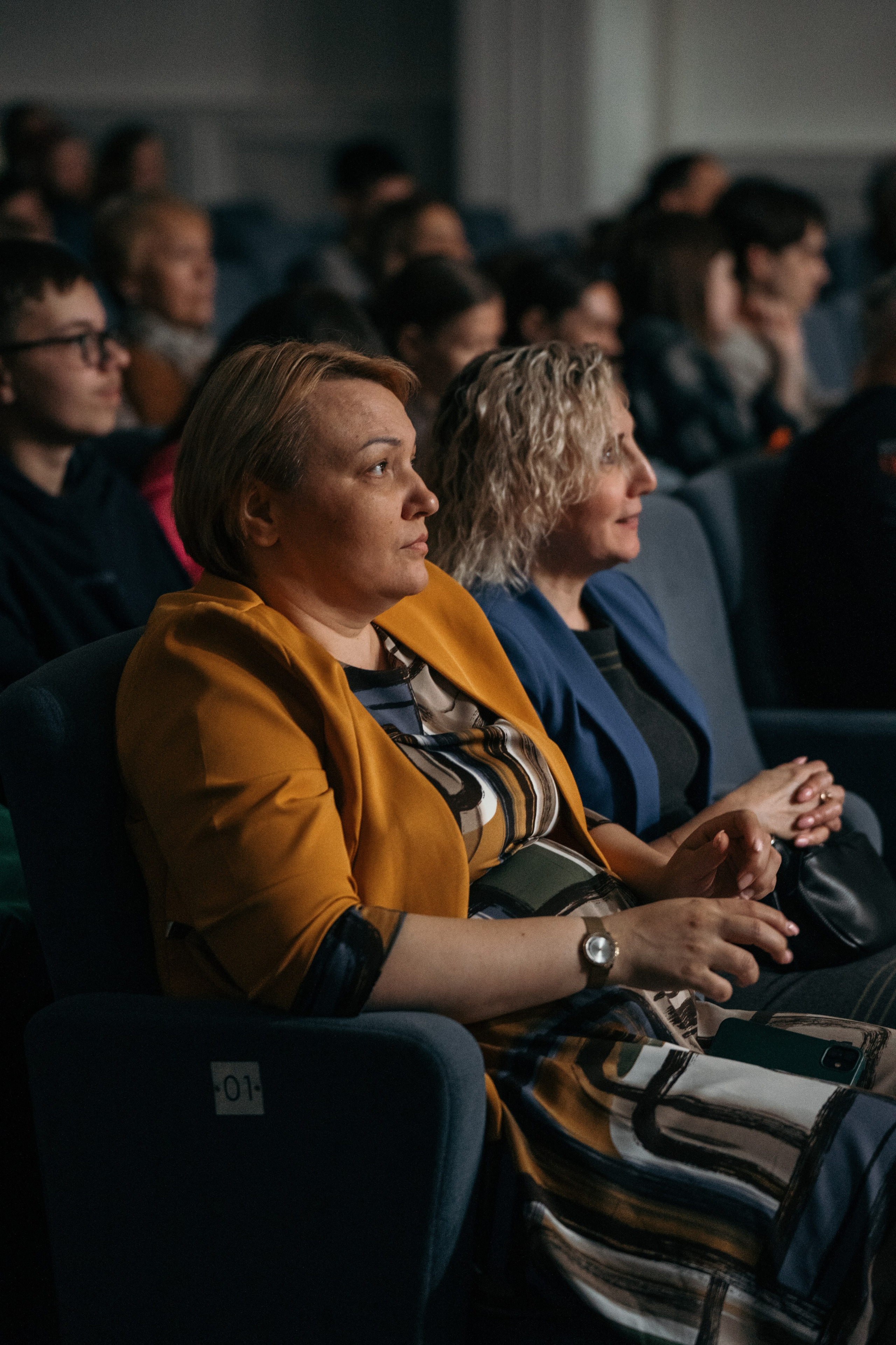 Аврора // 2024. Репортажный фотограф в Казани Виктория Трунова