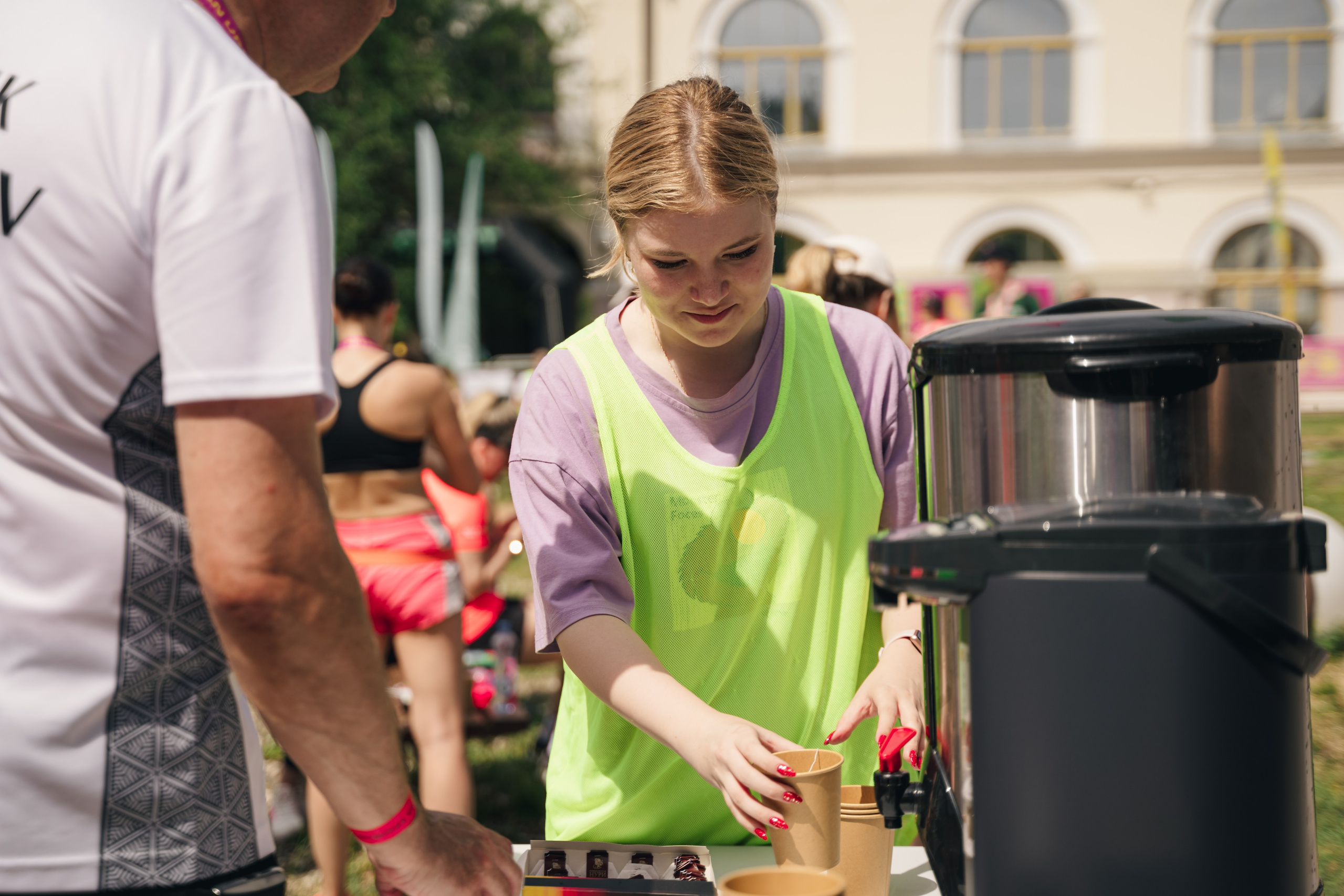 Рутс // 2023. Репортажный фотограф в Казани Виктория Трунова