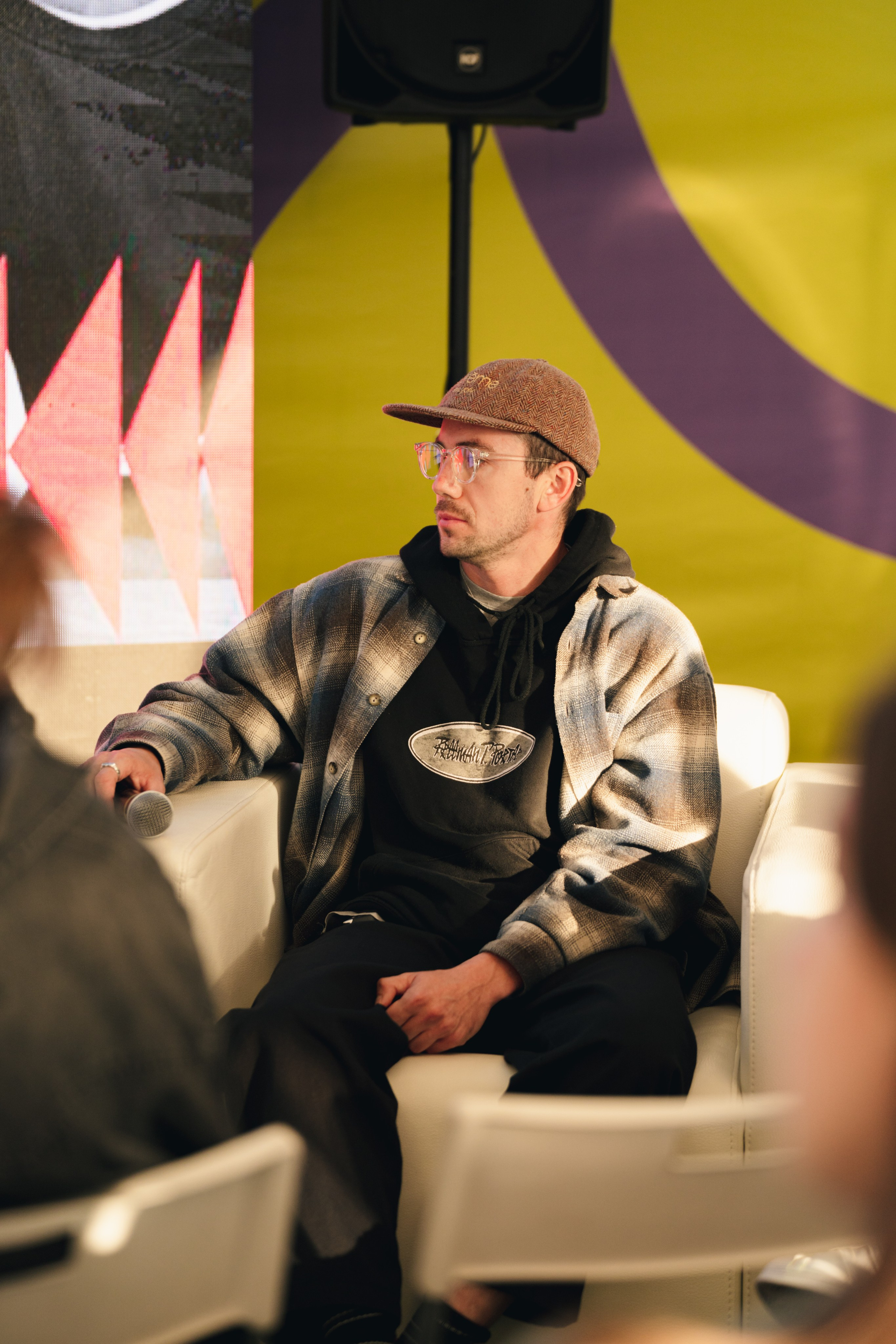 Развитие карьеры ДМ // 2023. Репортажный фотограф в Казани Виктория Трунова