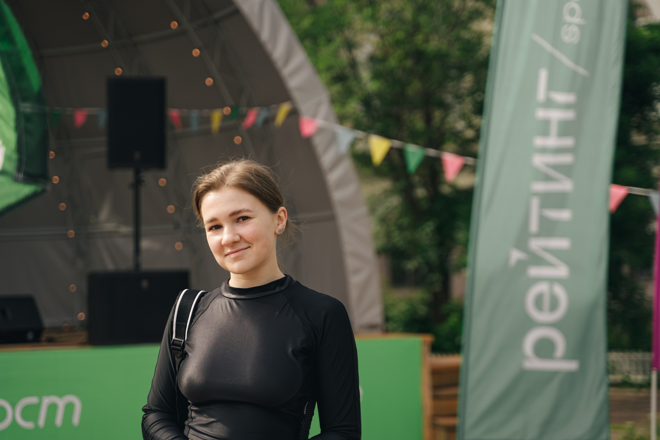 Рутс // 2023. Репортажный фотограф в Казани Виктория Трунова