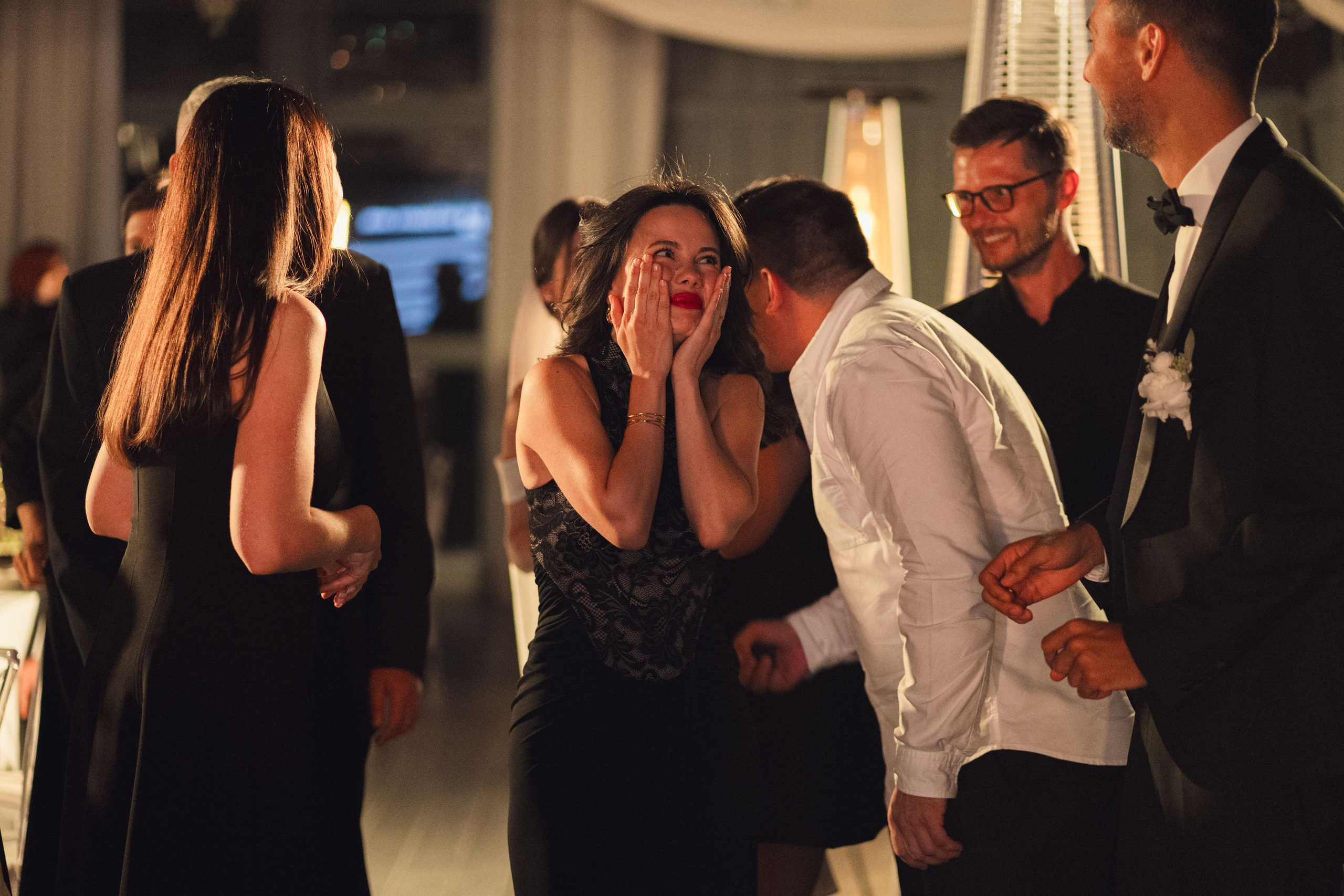 Чулпан & Булат. Репортажный фотограф в Казани Виктория Трунова