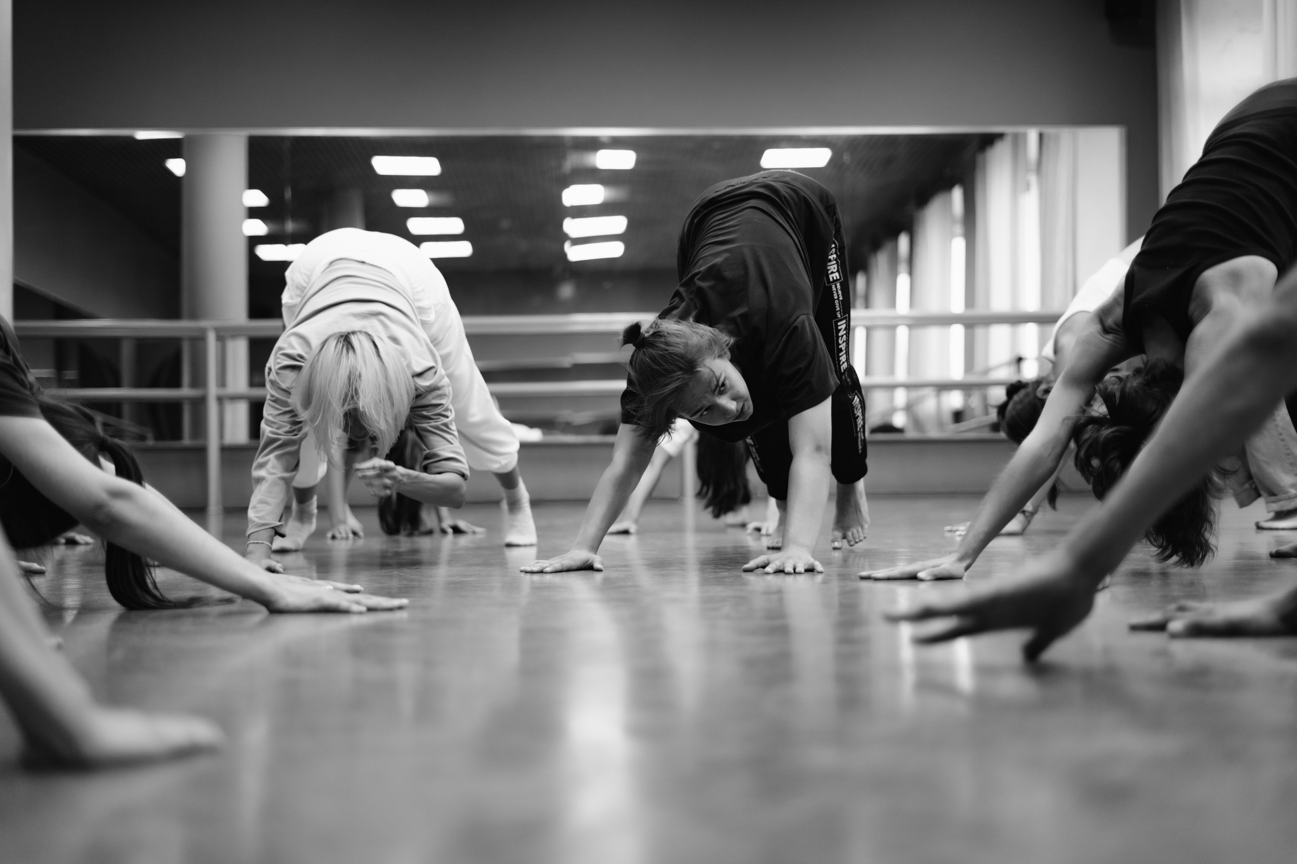 НЕТАНЦЫ x RE’ACTOR. Репортажный фотограф в Казани Виктория Трунова