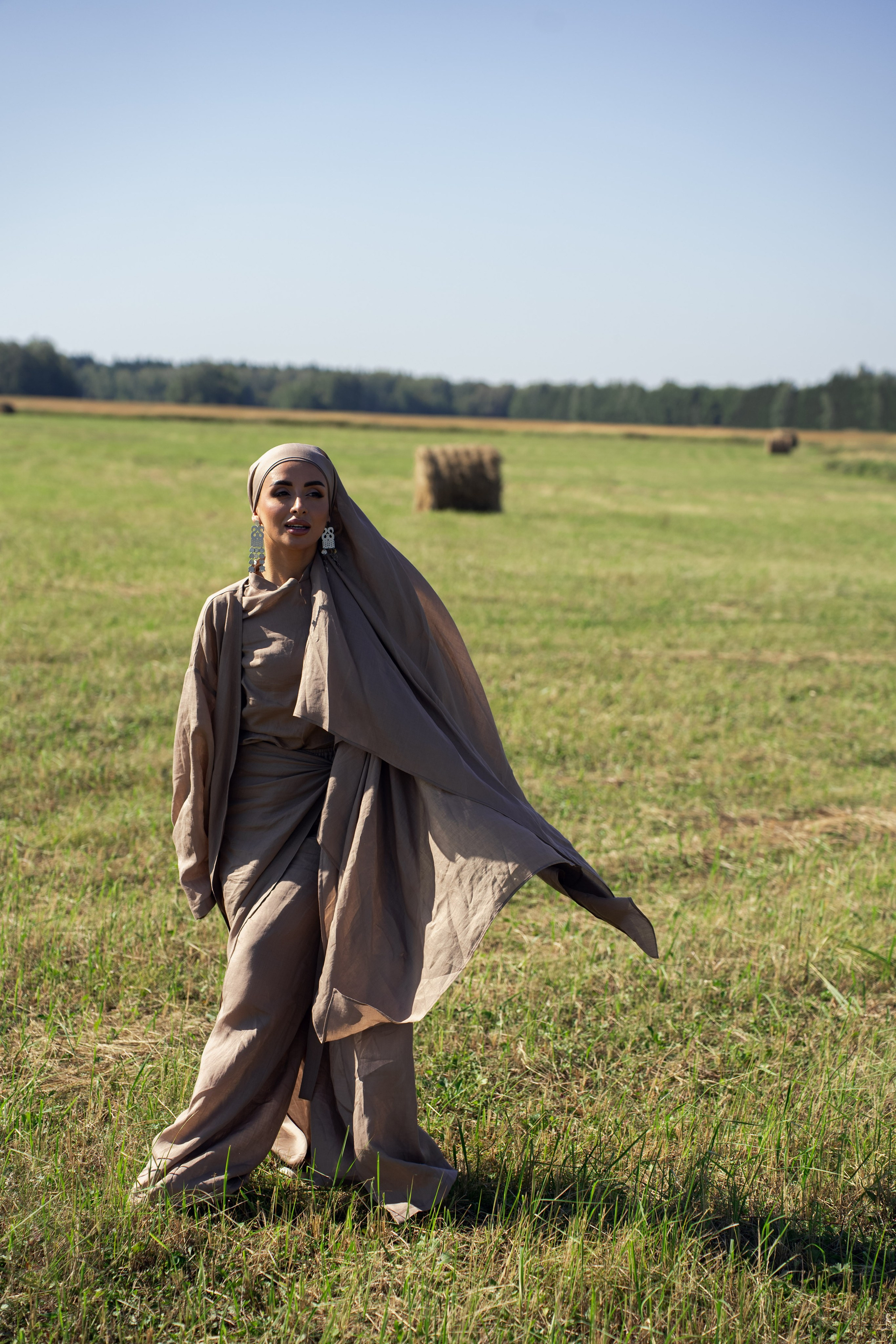 Регина & Искандар Никах. Репортажный фотограф в Казани Виктория Трунова