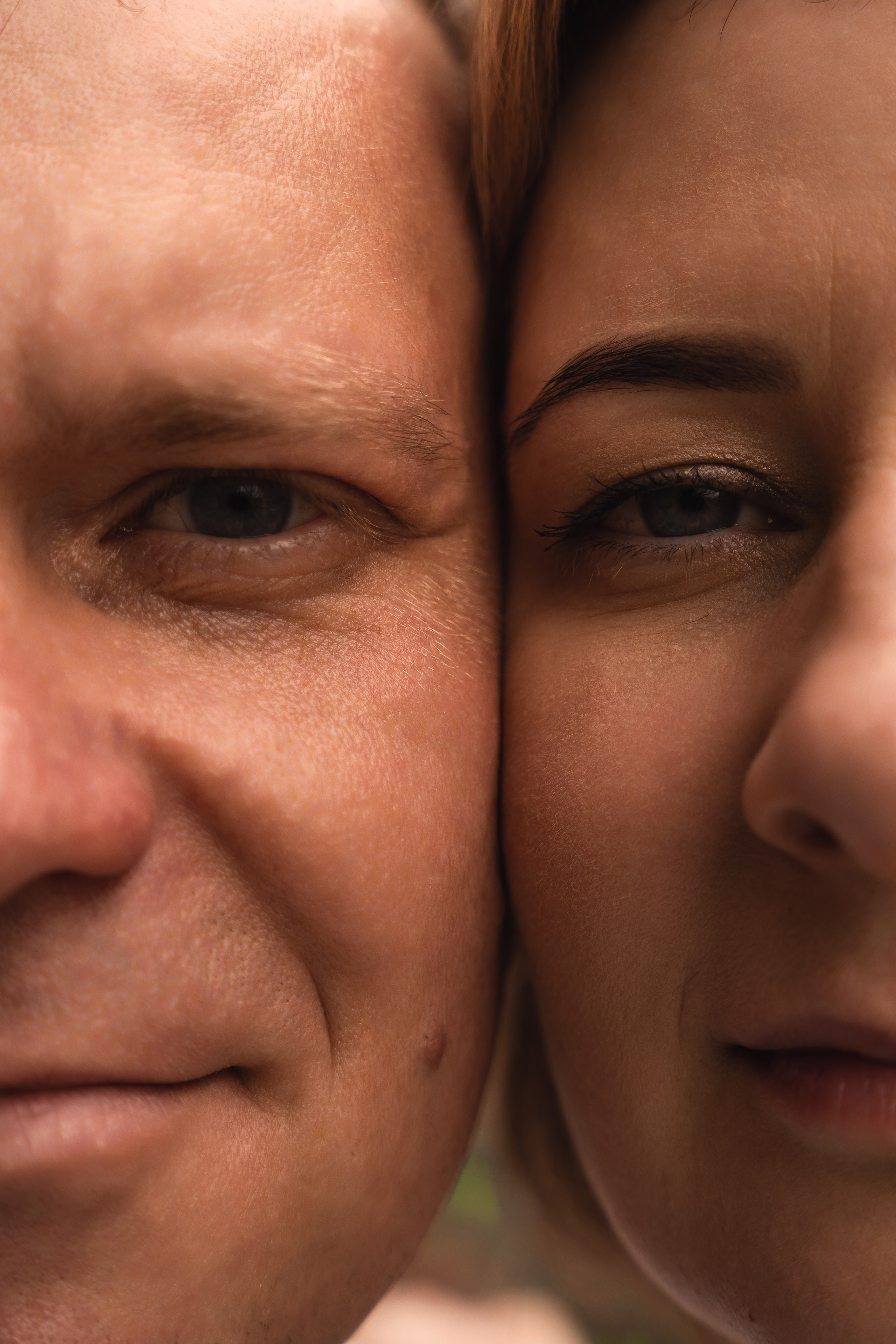 Женя и Даша. Фотограф в Ульяновске Александра Григоровских