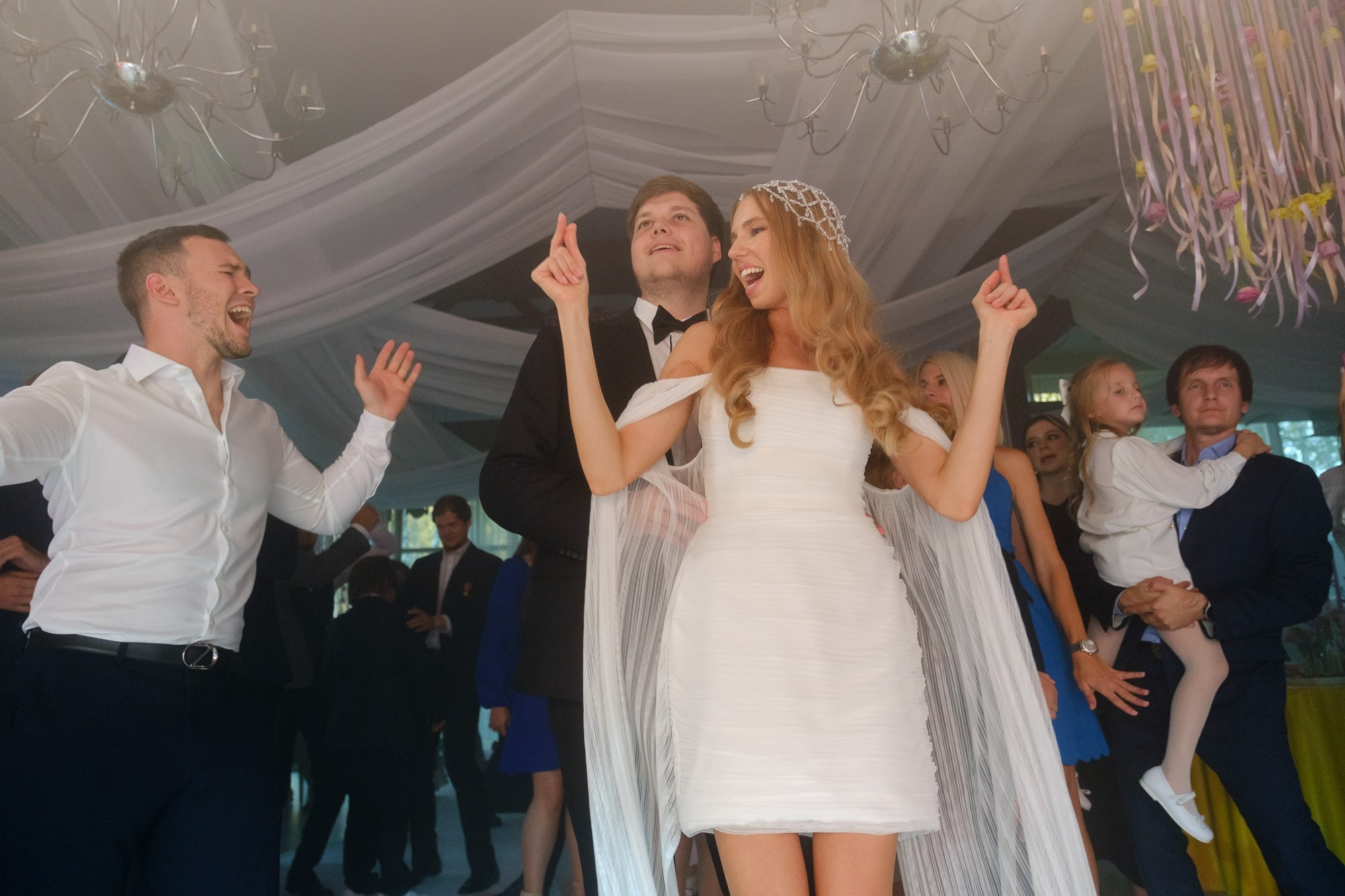 Останови это Лето. Свадебный Видеограф Фотограф в Сочи