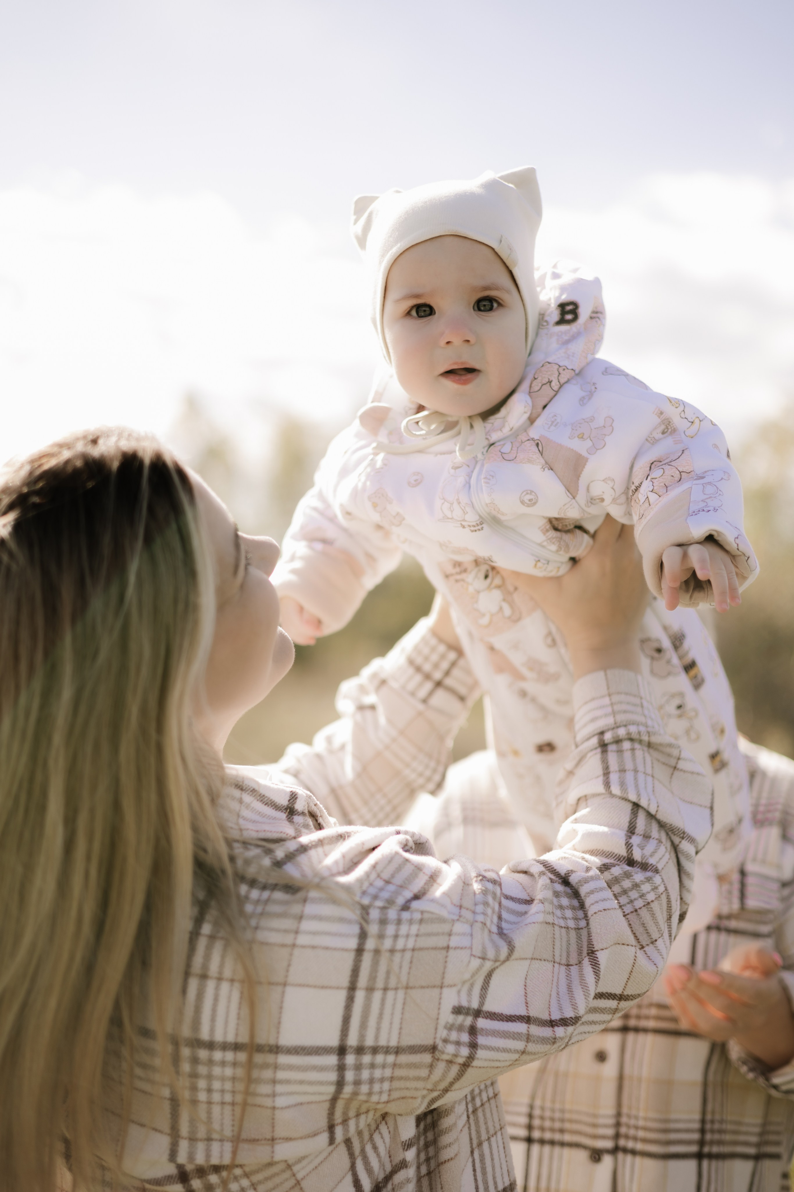 ⠀. Фотограф Советская Гавань — Ванино