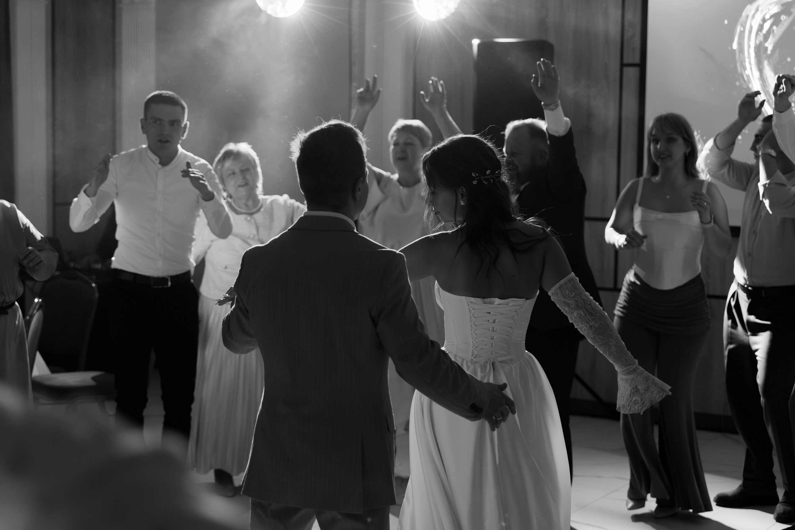 Иван & Дарья. Фотограф Советская Гавань — Ванино