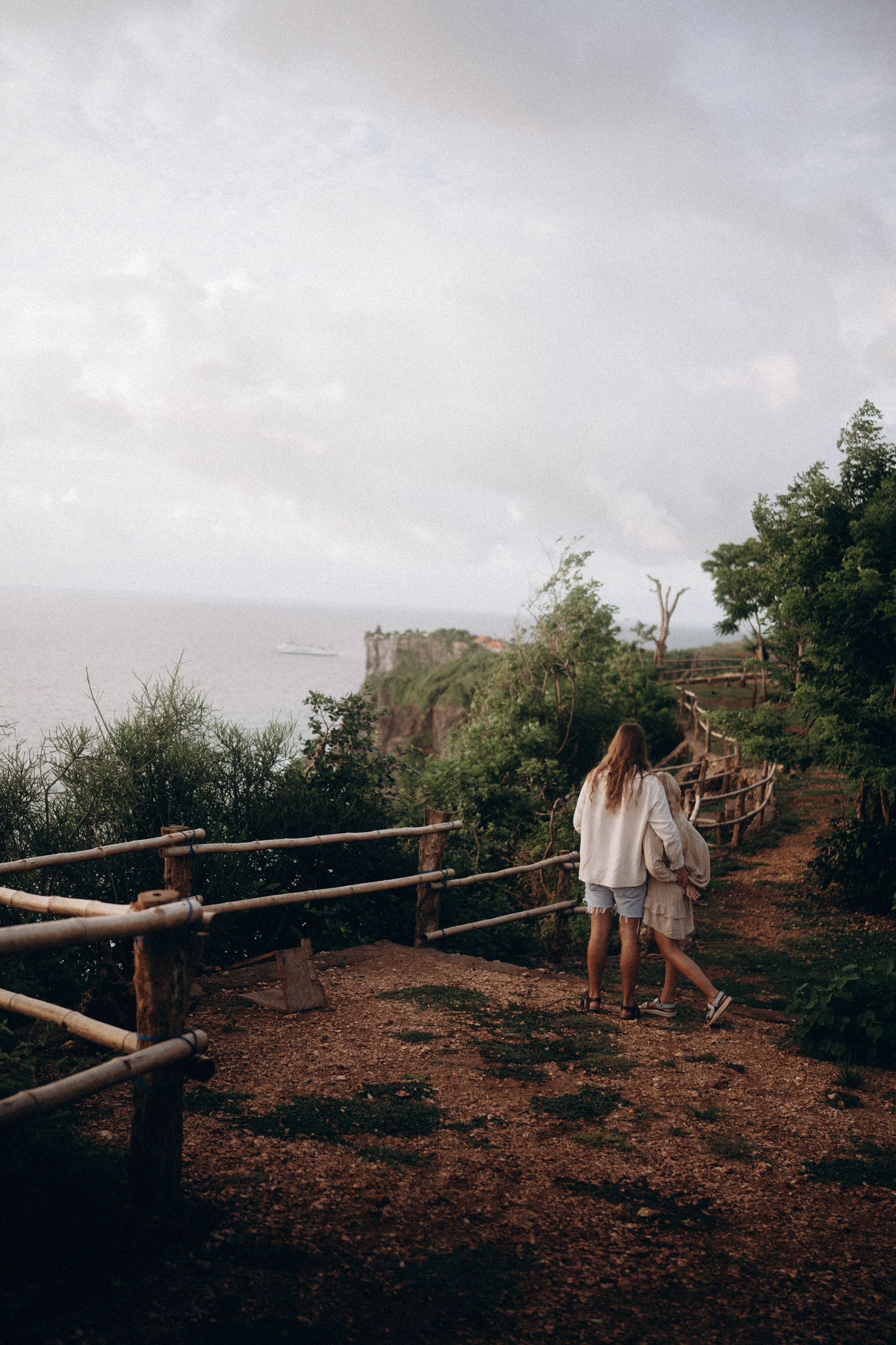 Полина и Джулиан. Ольга Антипова — фотограф