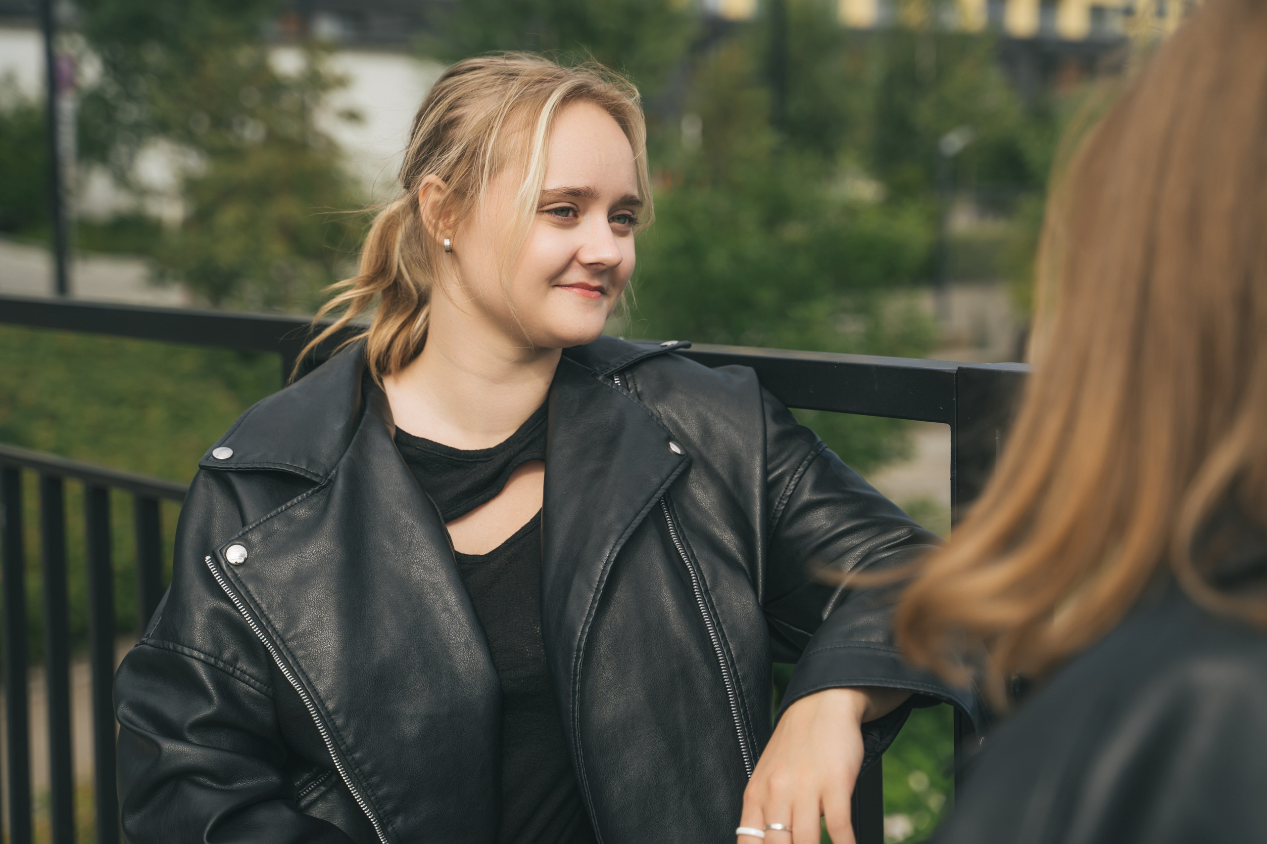 Подружки. Главная