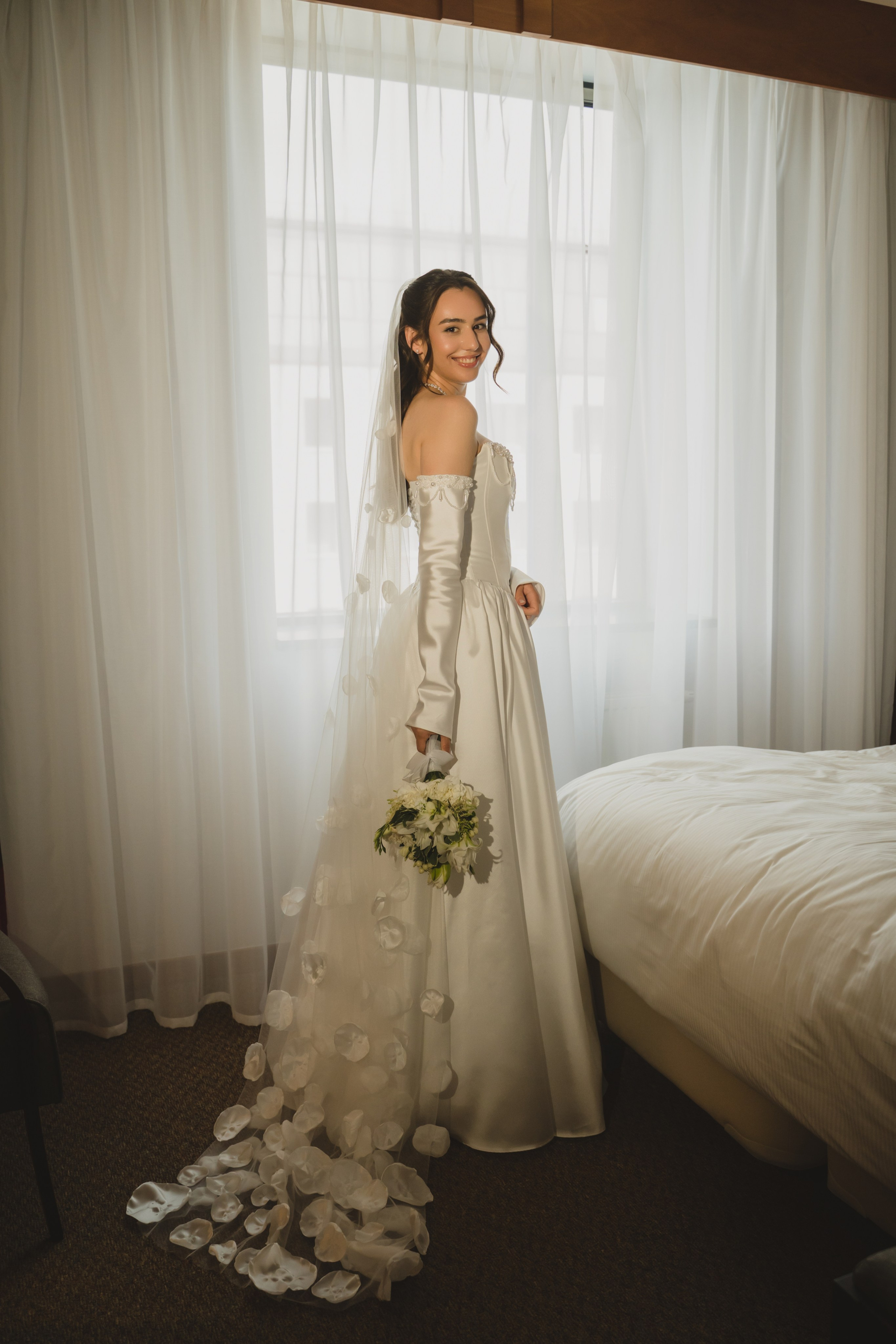 Александра и Кирилл. Главная