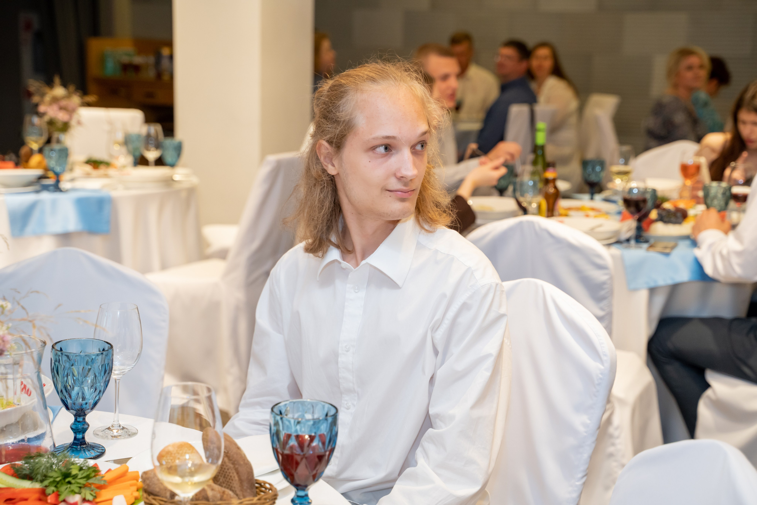 ВЫПУСКНОЙ ГИМНАЗИЯ. Главная