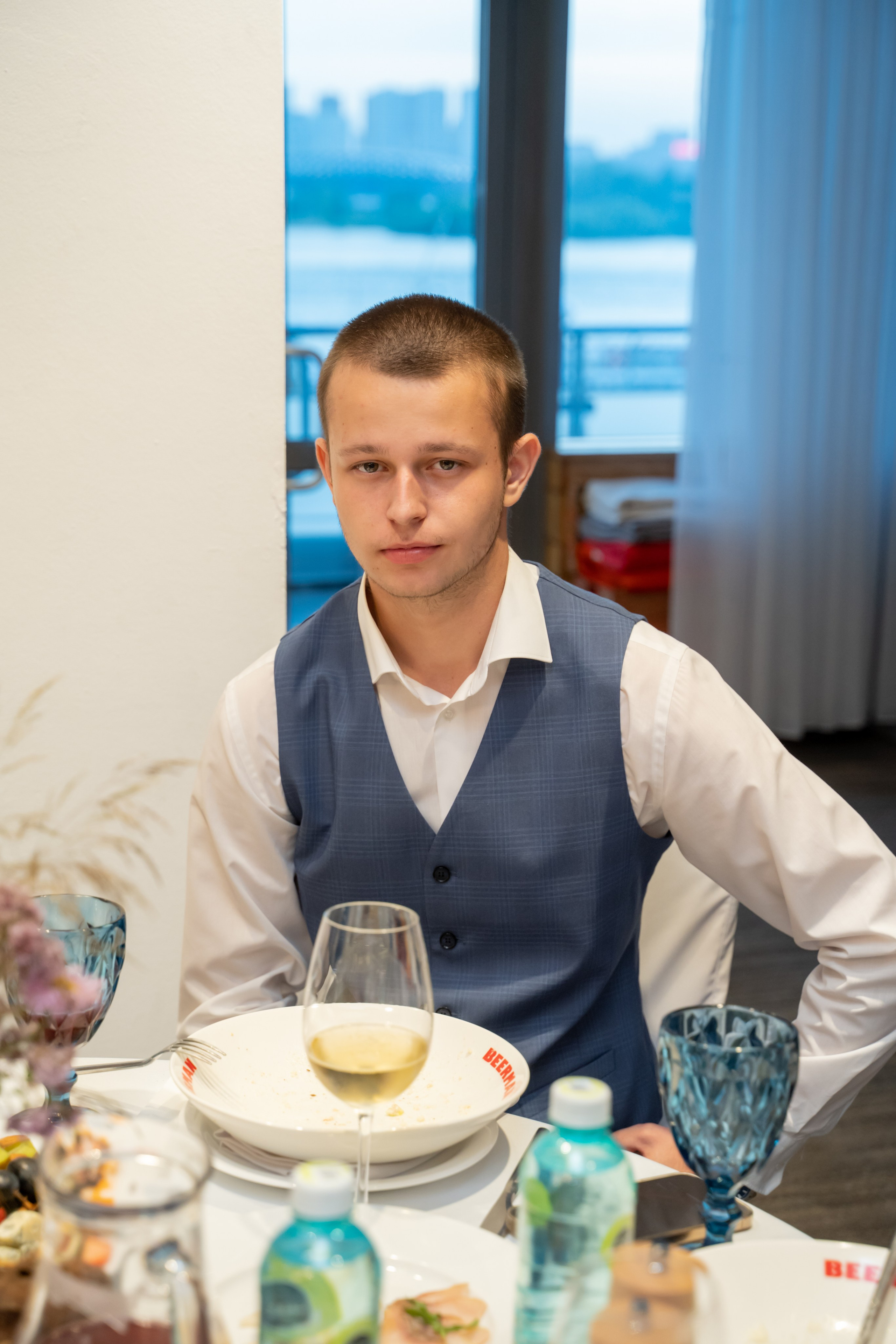 ВЫПУСКНОЙ ГИМНАЗИЯ. Главная