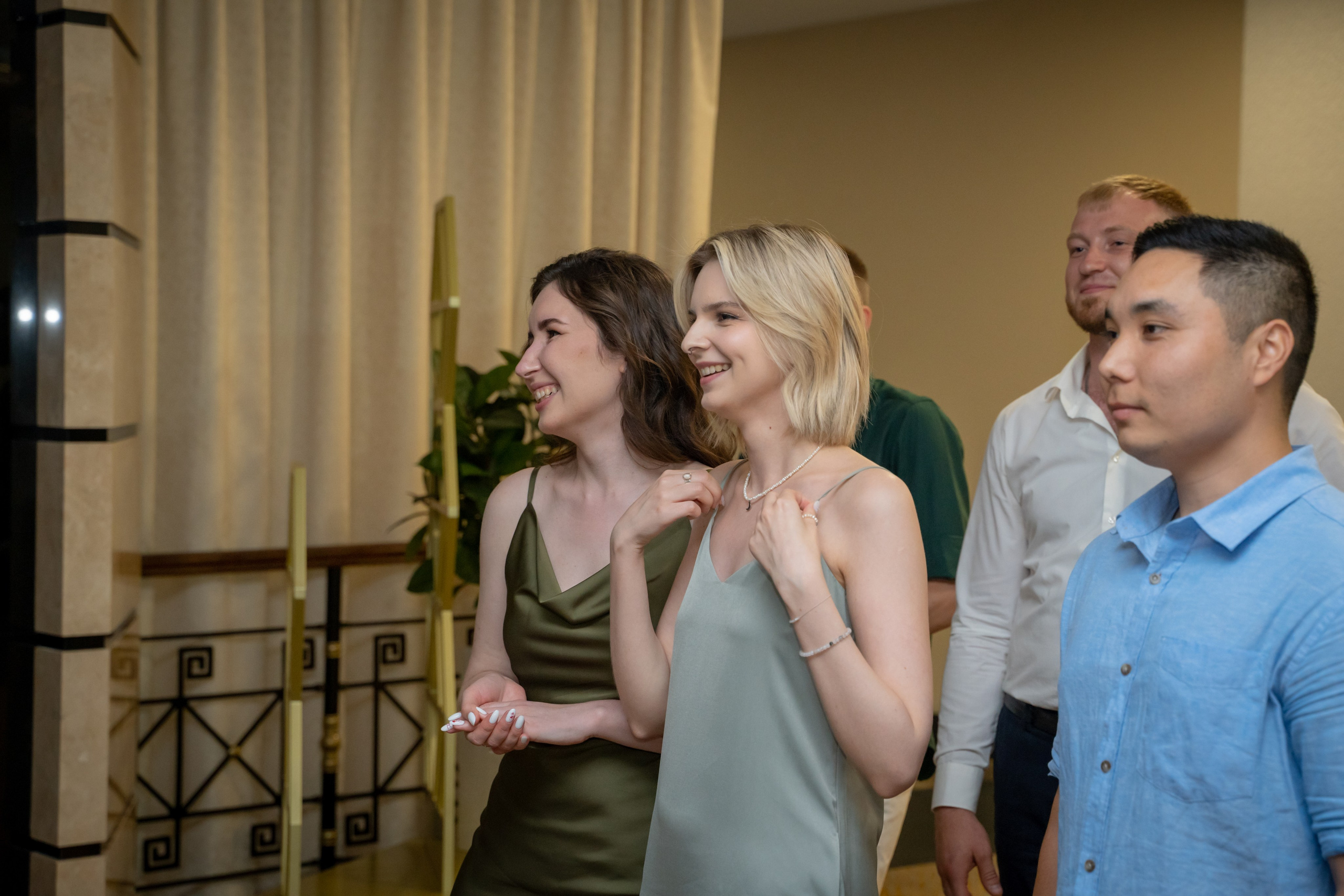 Екатерина & Артём 11.07.2024. Главная