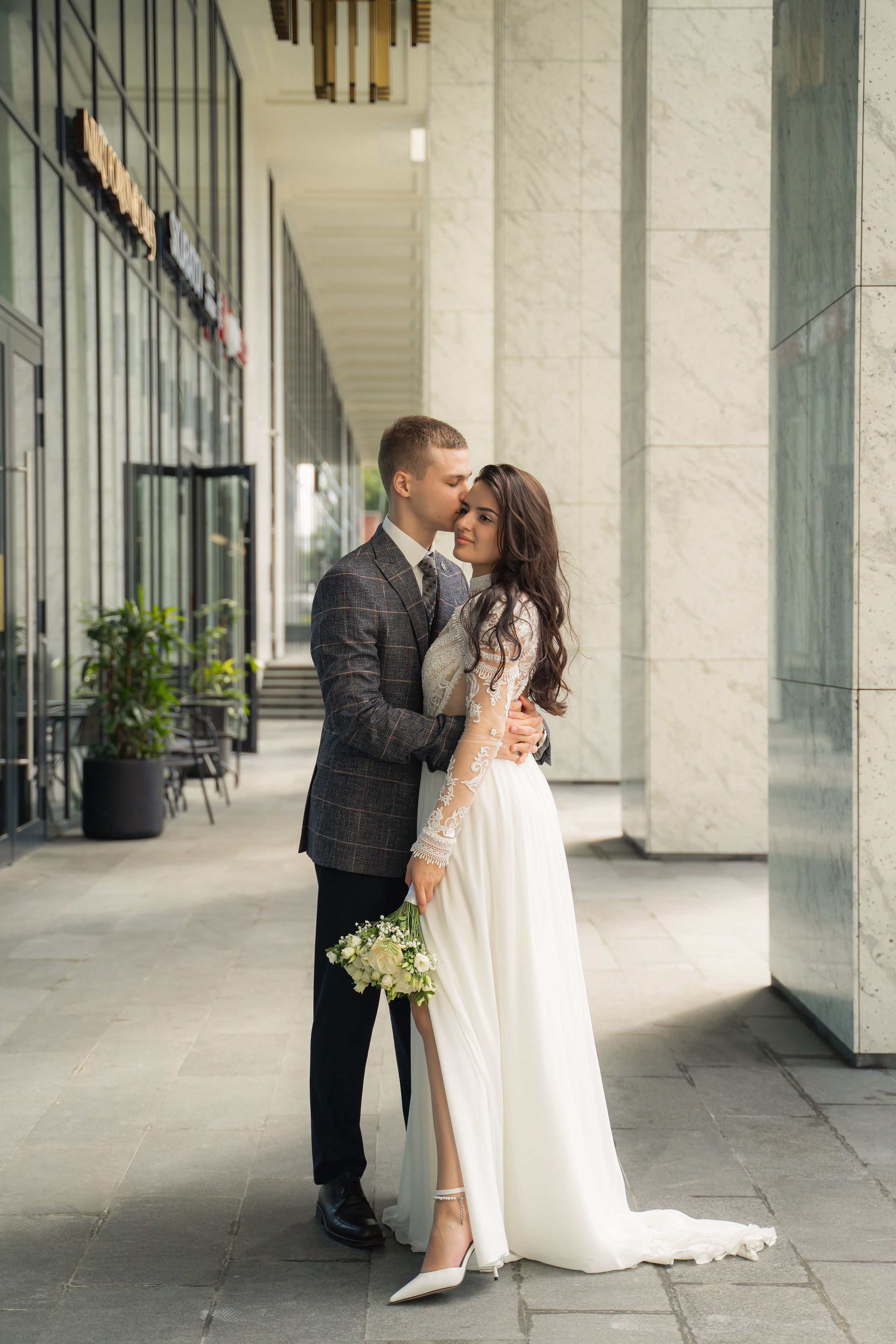 Анастасия и Руслан 17.08.2024. Главная