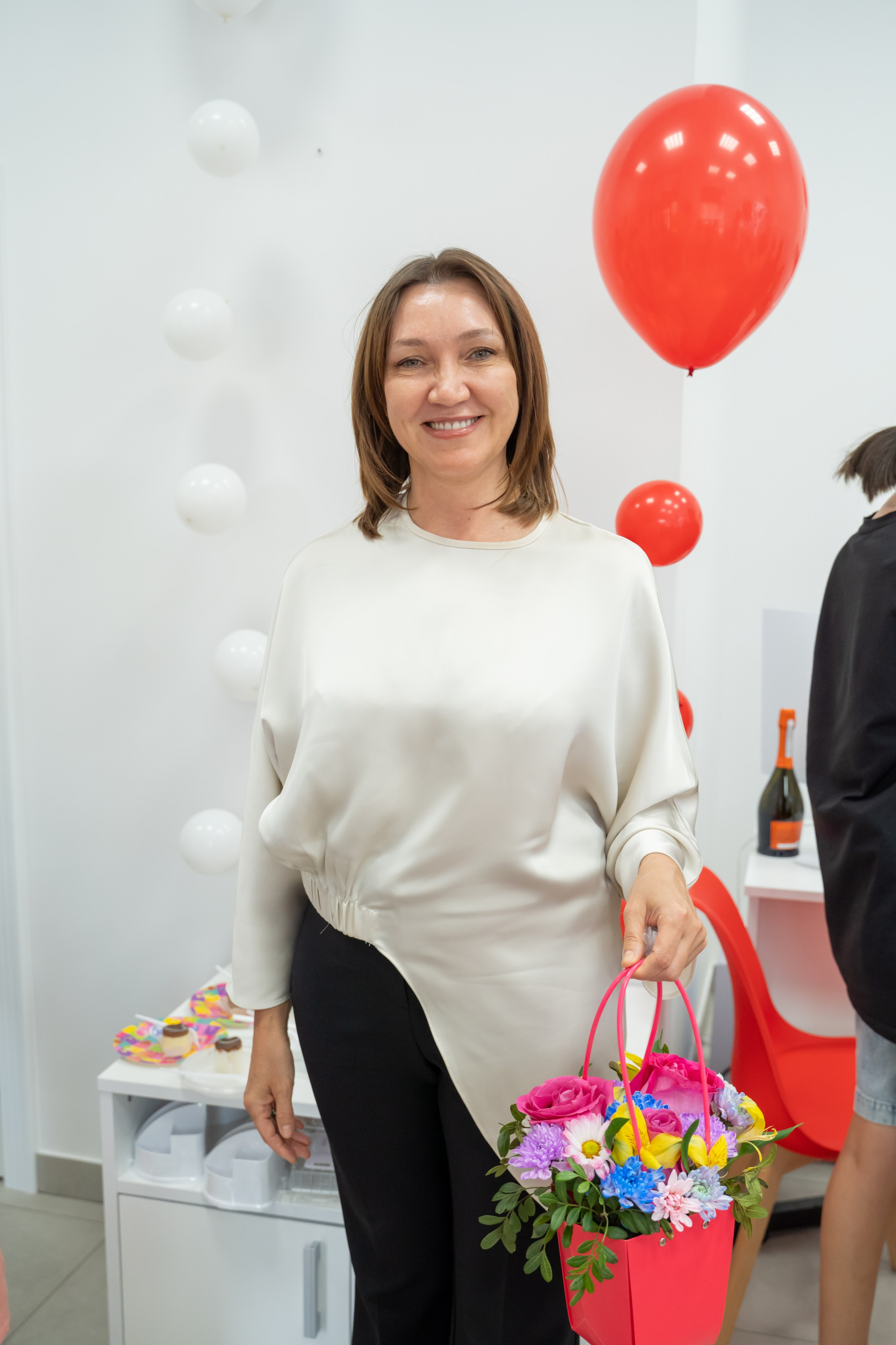 Открытие офиса турагентства. Главная