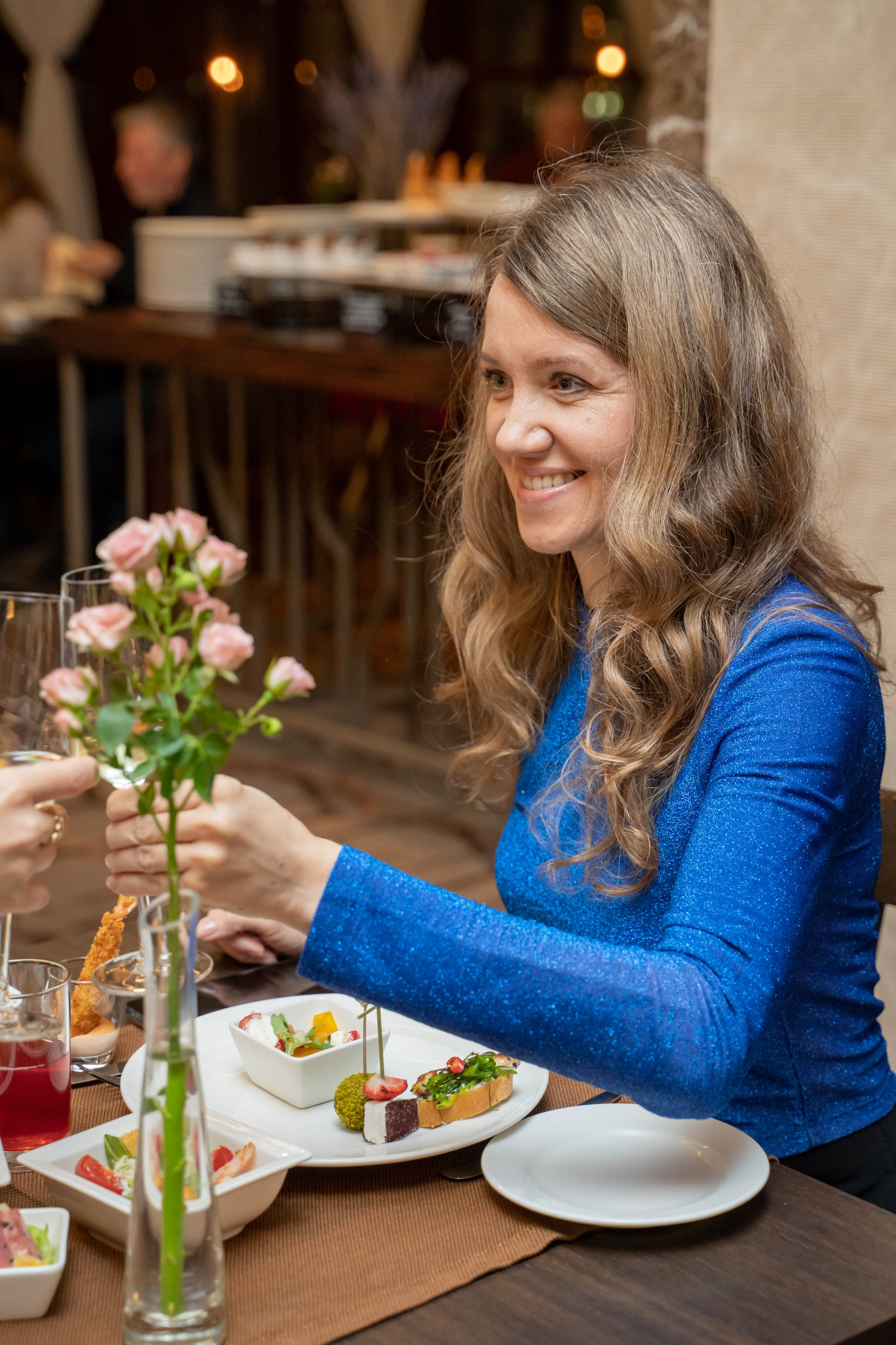 Репортаж «Битва шефов». Главная