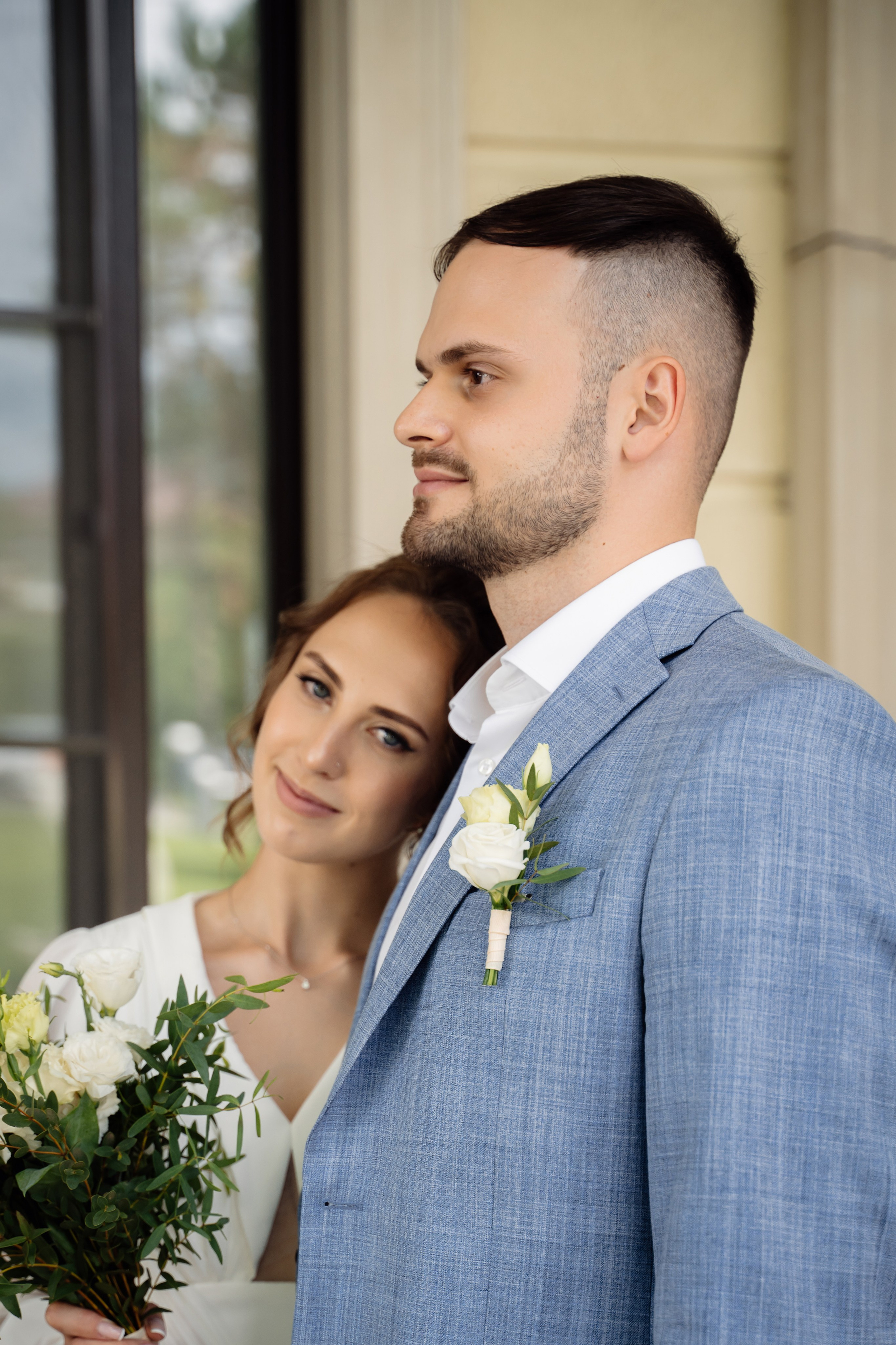 Екатерина & Артём 11.07.2024. Главная