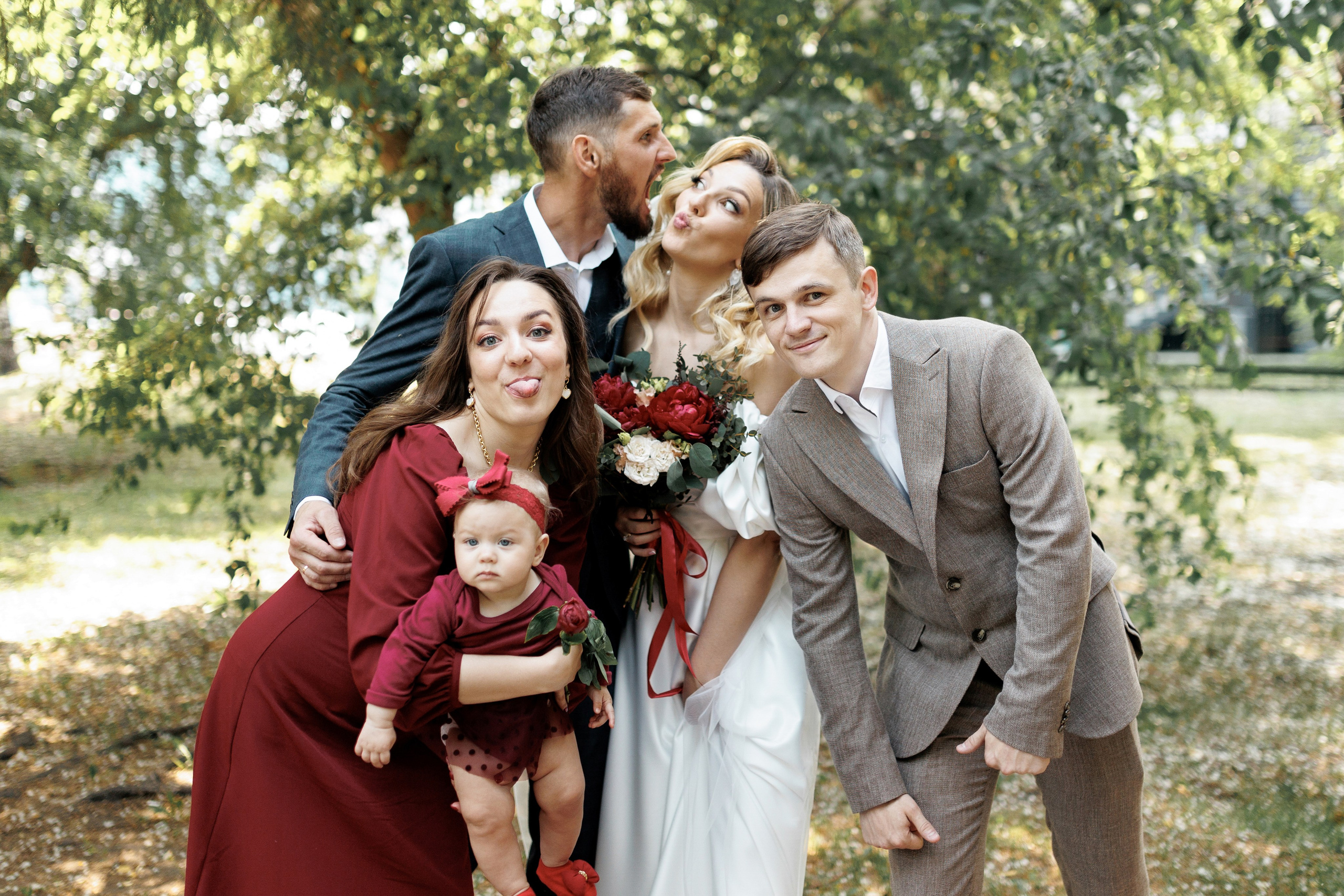 Анастасия и Олесь. Щетинина Наталья свадебный фотограф Барнаул