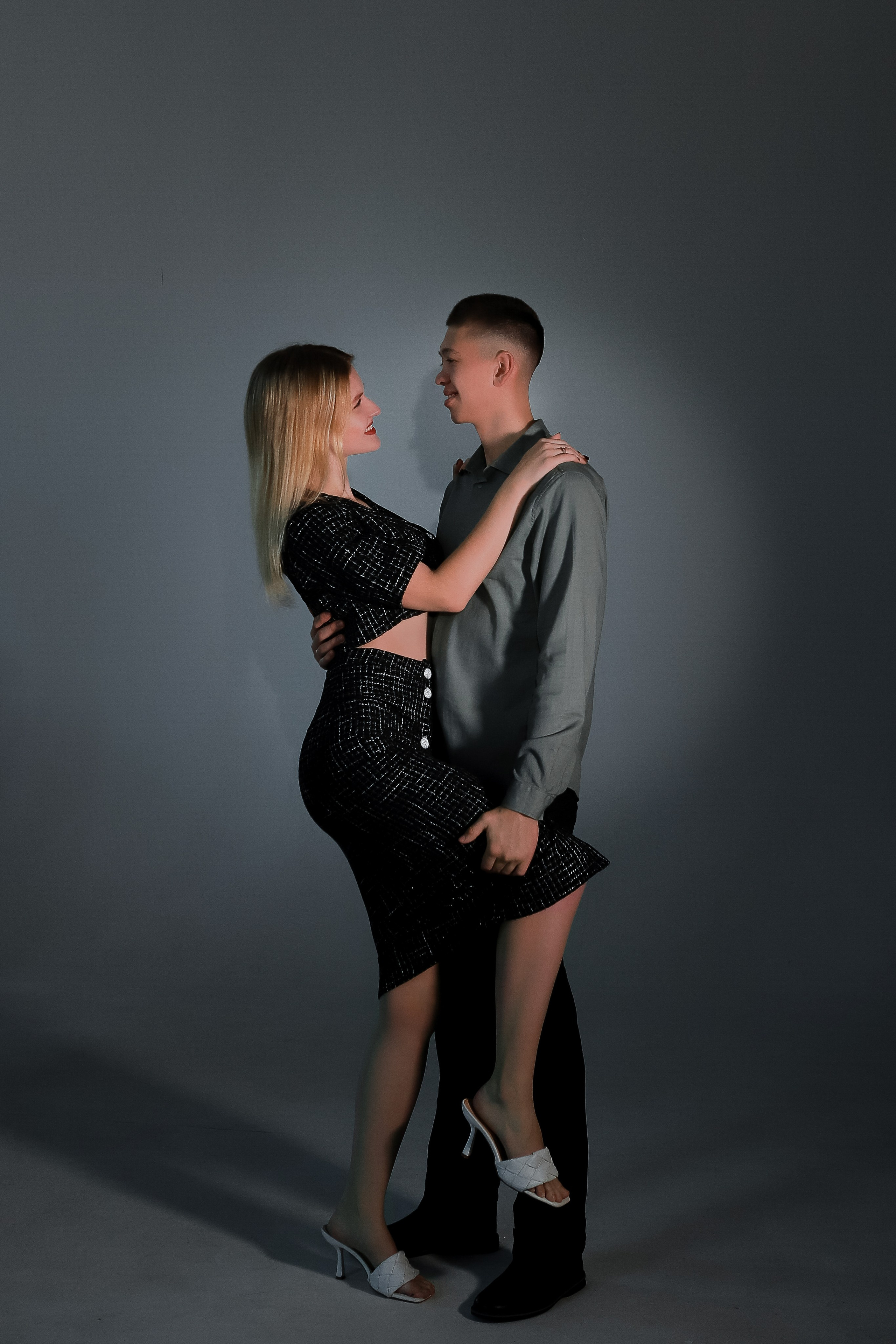 Лав стори. Свадебный фотограф Евгения Фролова г. Каменск-Шахтинский, Донецк, Ростов