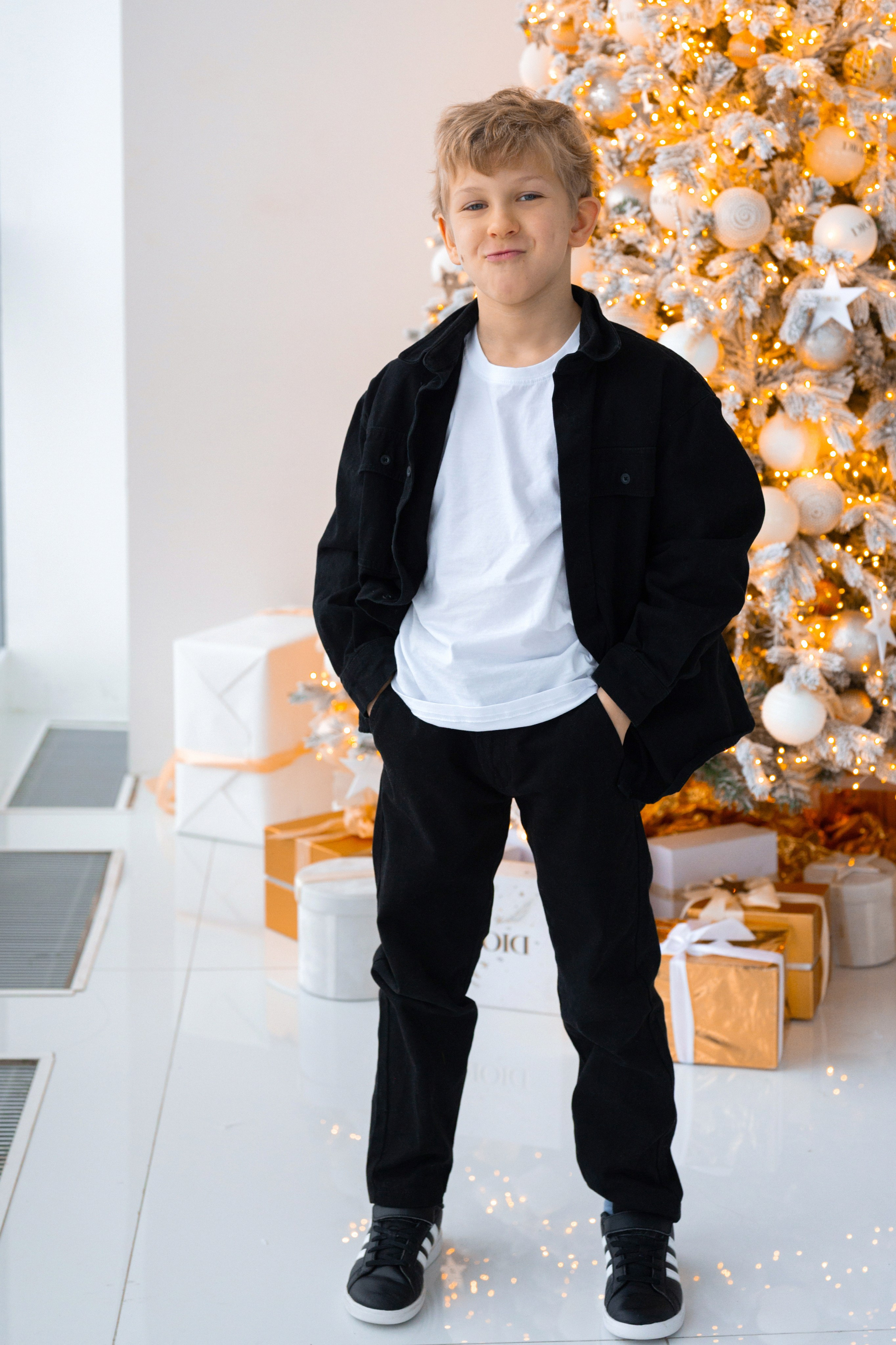 Семейная фотосессия. Фотограф Юлия Кондратьева