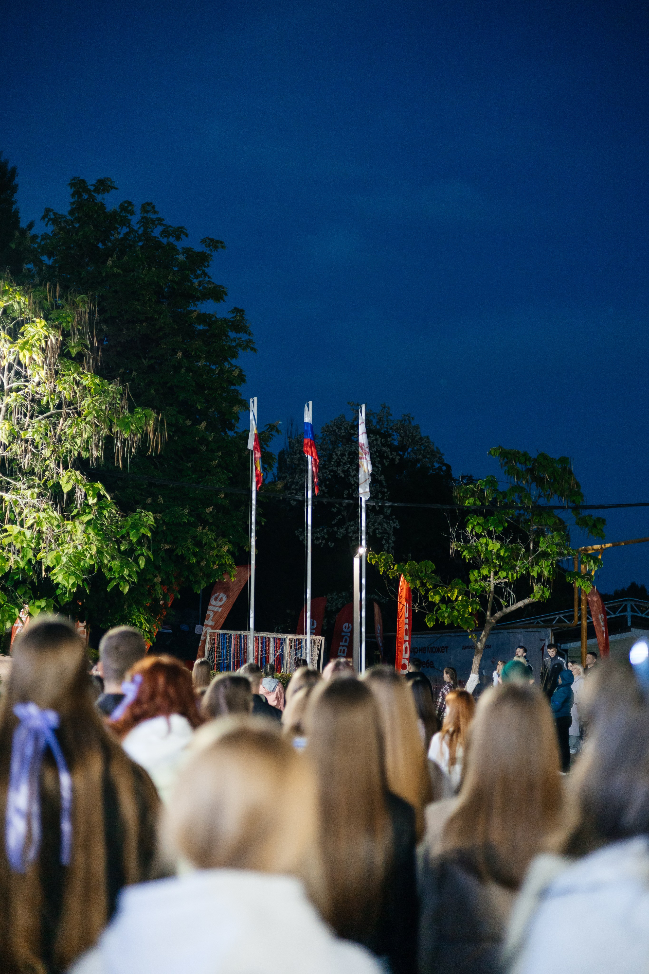 Окружной Форум «Молодая волна. В движении '2024». Дарья Нерсесян — фотограф в Ростове-на-Дону