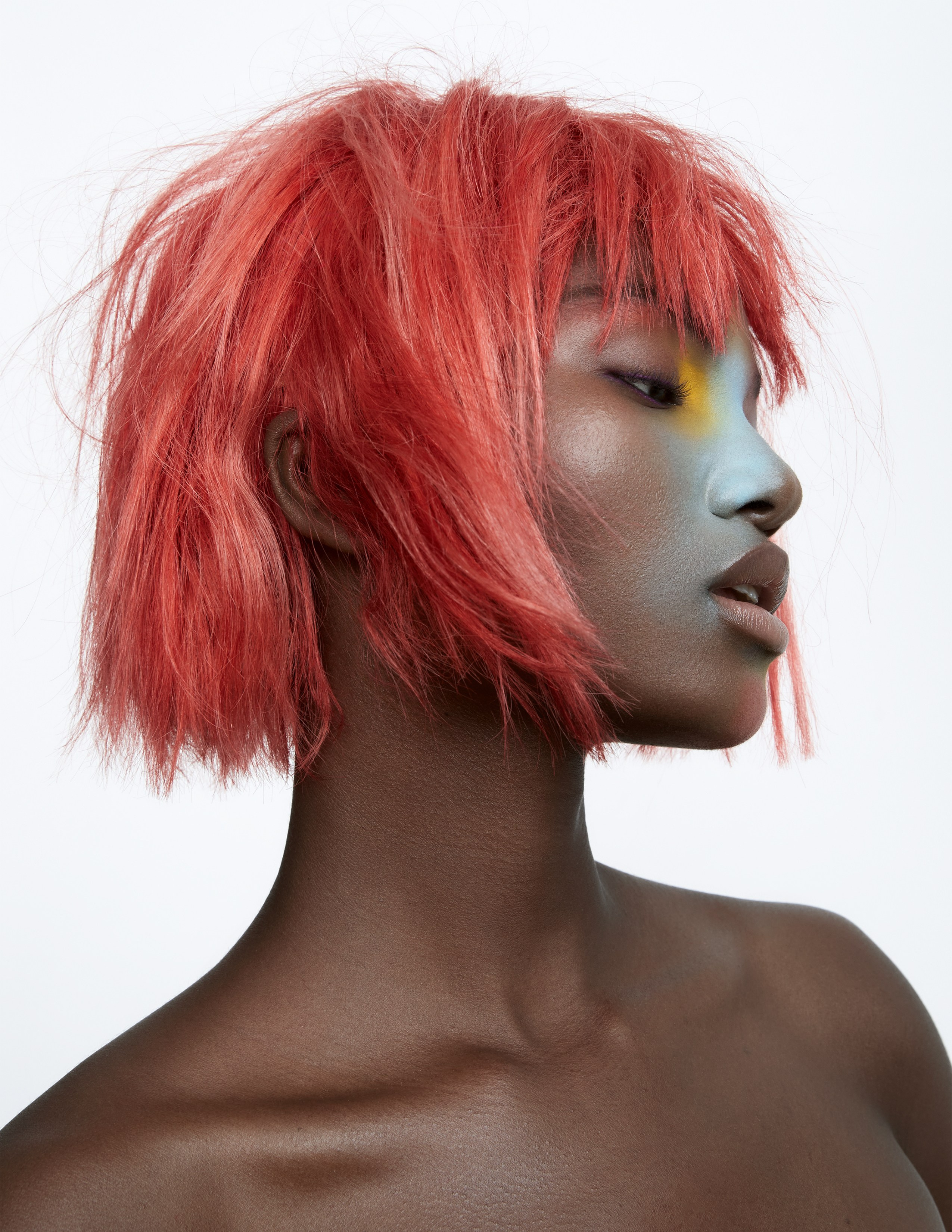 Beauty. Lisa Bazhenova / Moonlizzv_photo