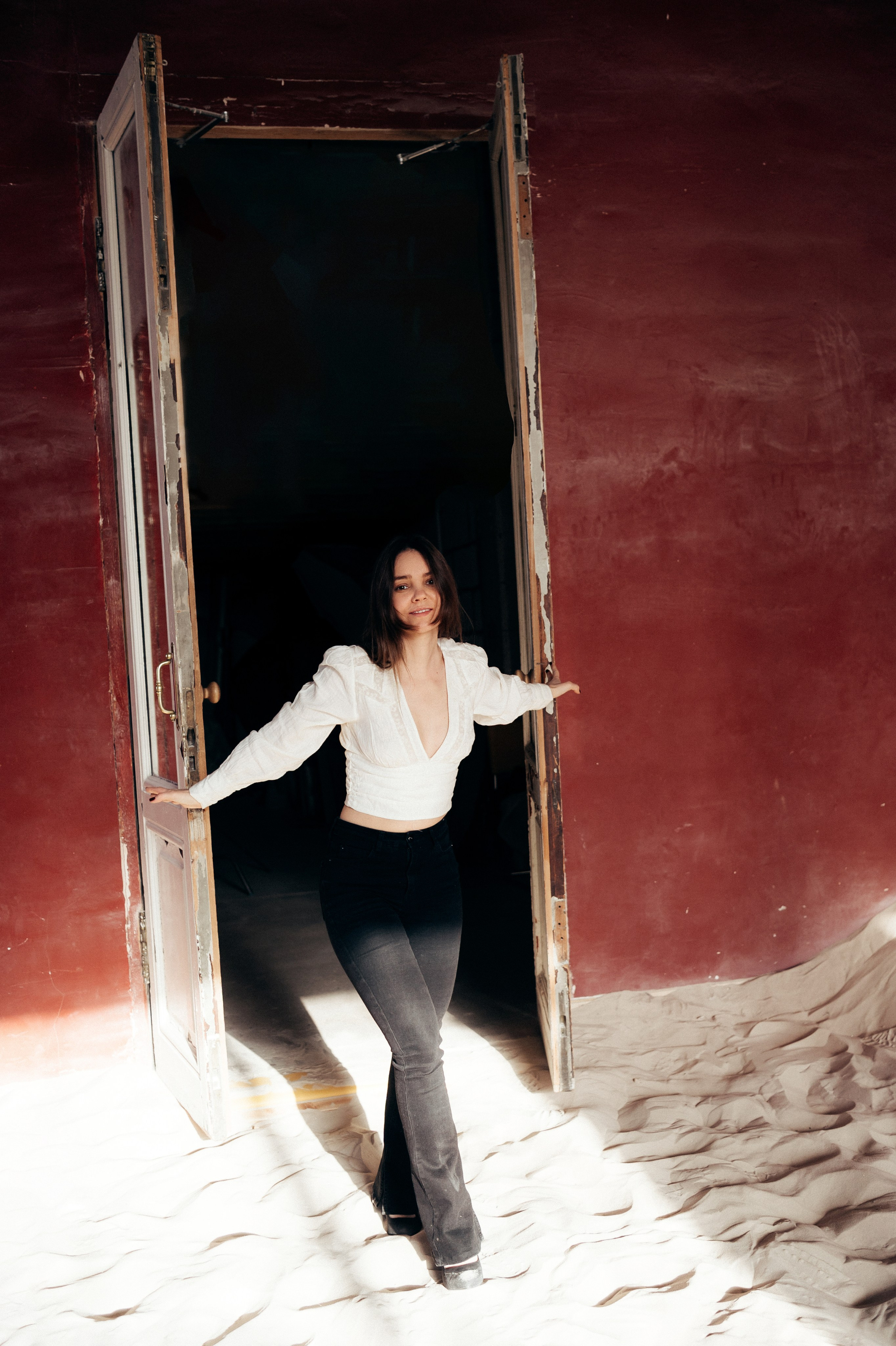 Yana. Свадебный фотограф Санкт-Петербург DanyaPhotoart