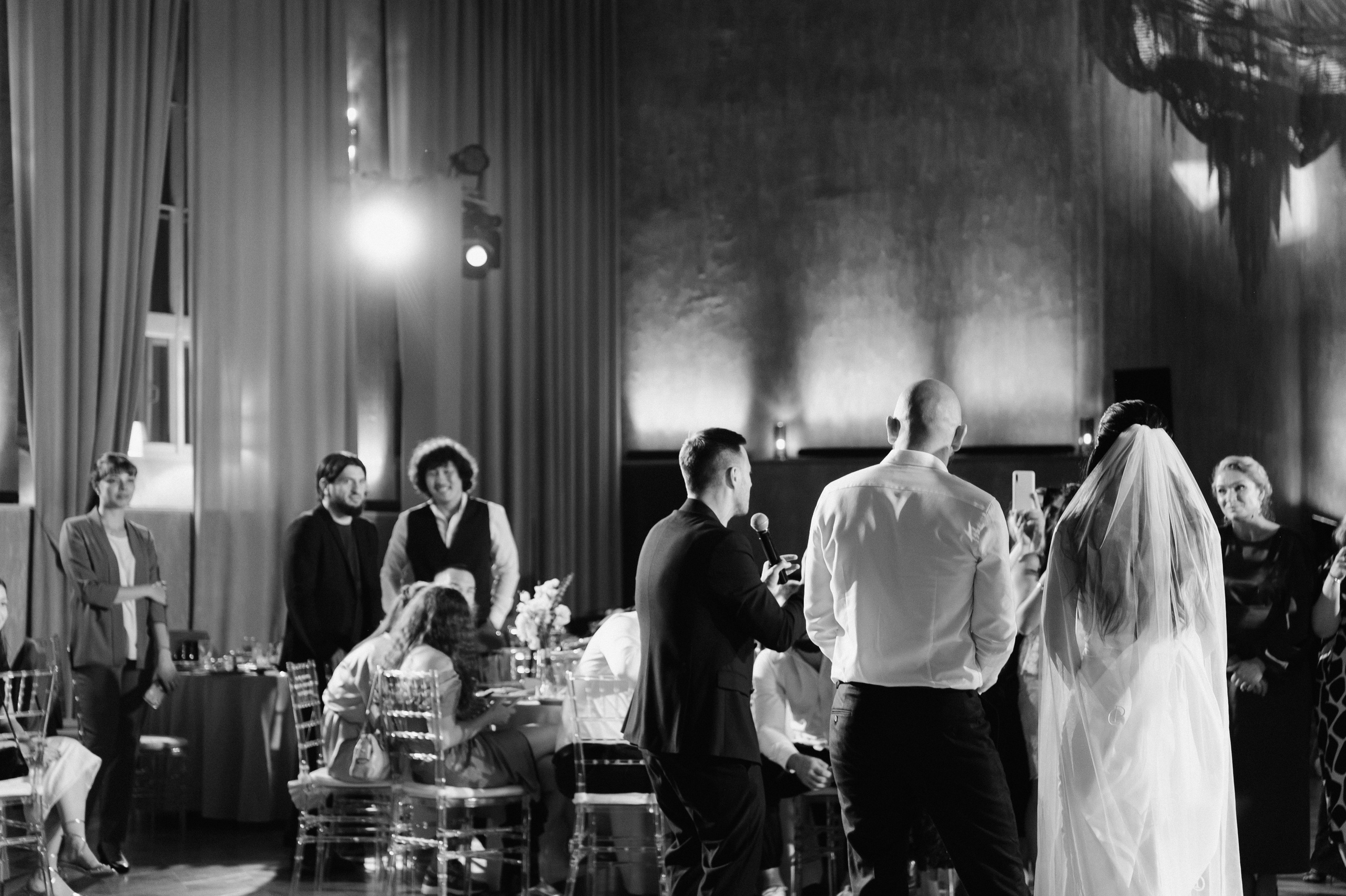 Sakina|Roman. Свадебный фотограф Санкт-Петербург DanyaPhotoart