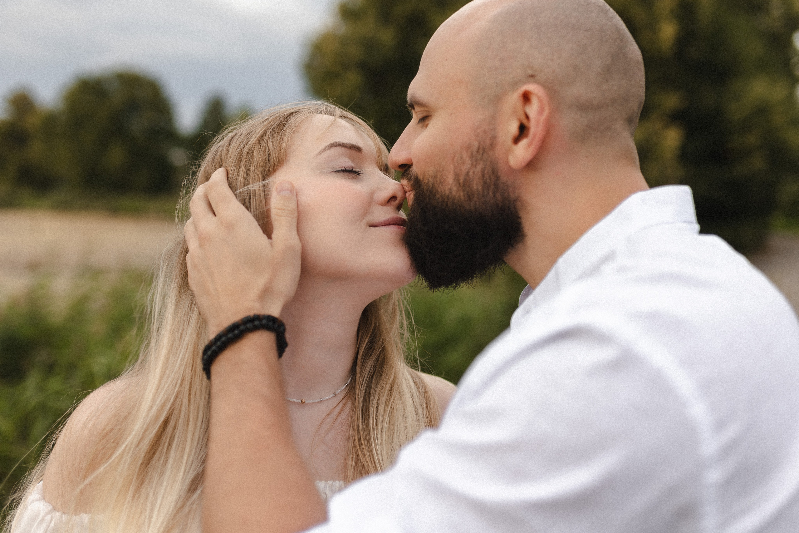 Алина и Никита. Семейный фотограф в Нижнем Новгороде Доронина Юлия