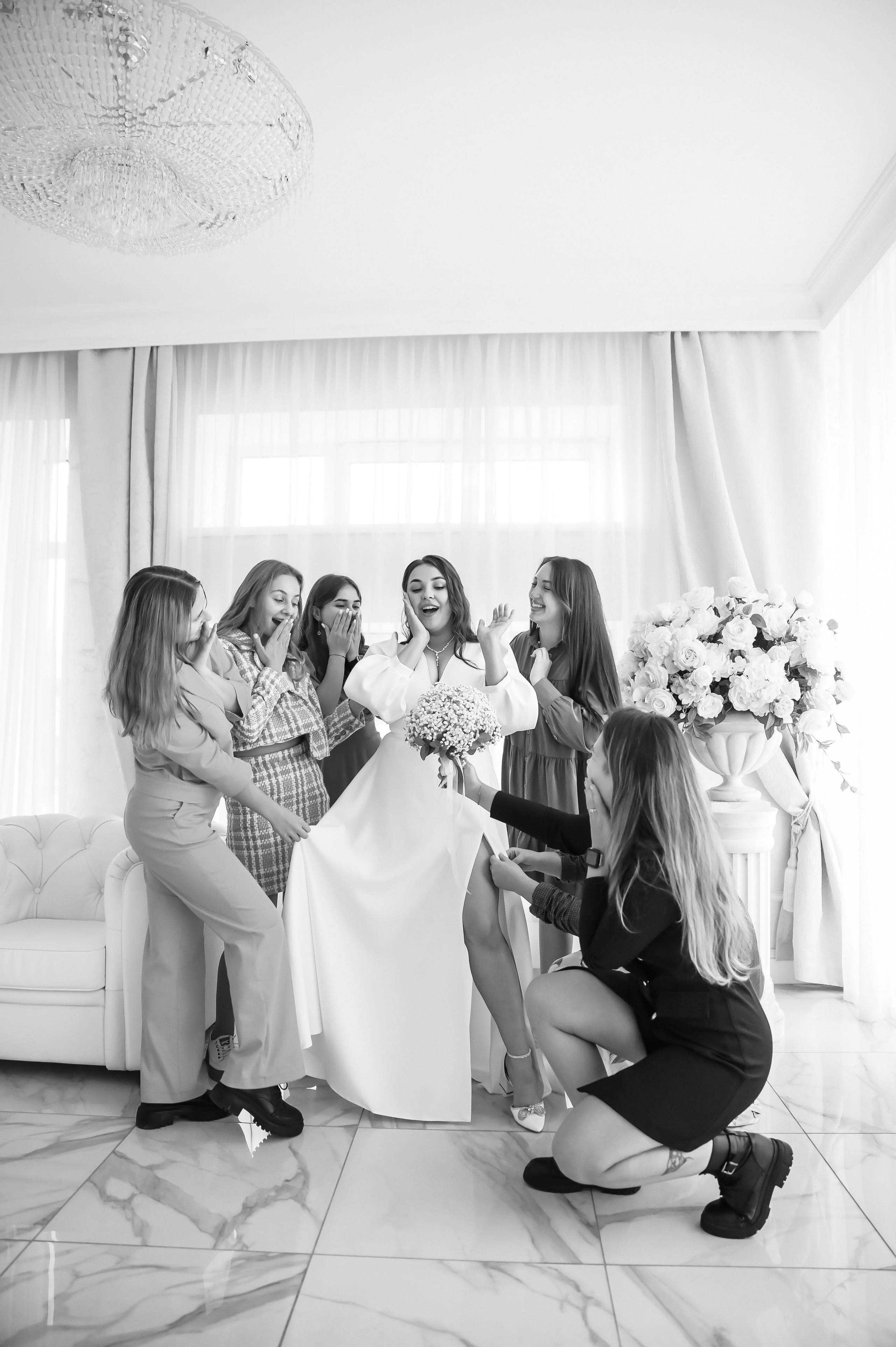 Алина & Антон. Семейный фотограф Олеся Батурина Рязань