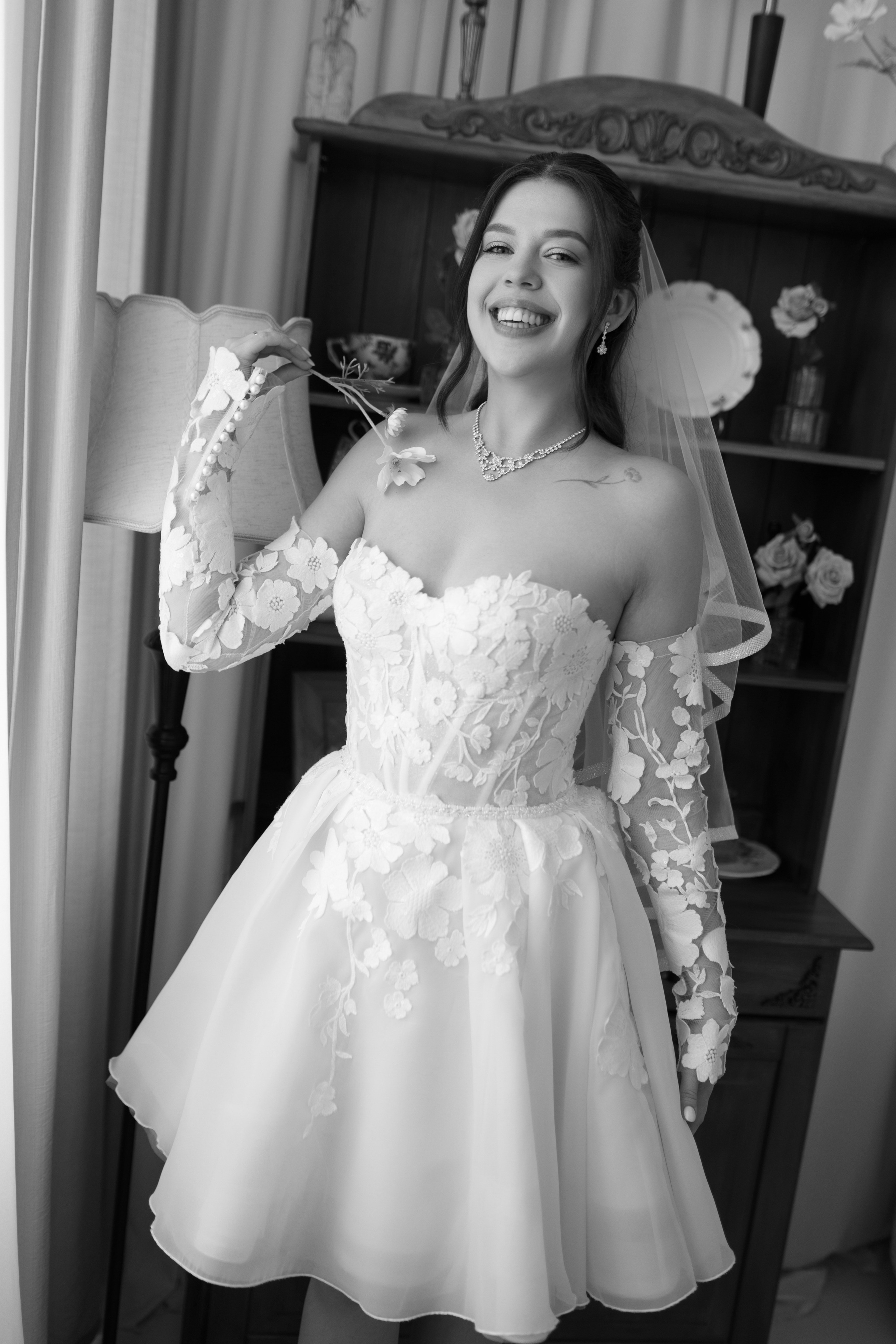 Свадьба Михаила и Татьяны. Свадебный и семейный фотограф в Иркутске Яна Лиа