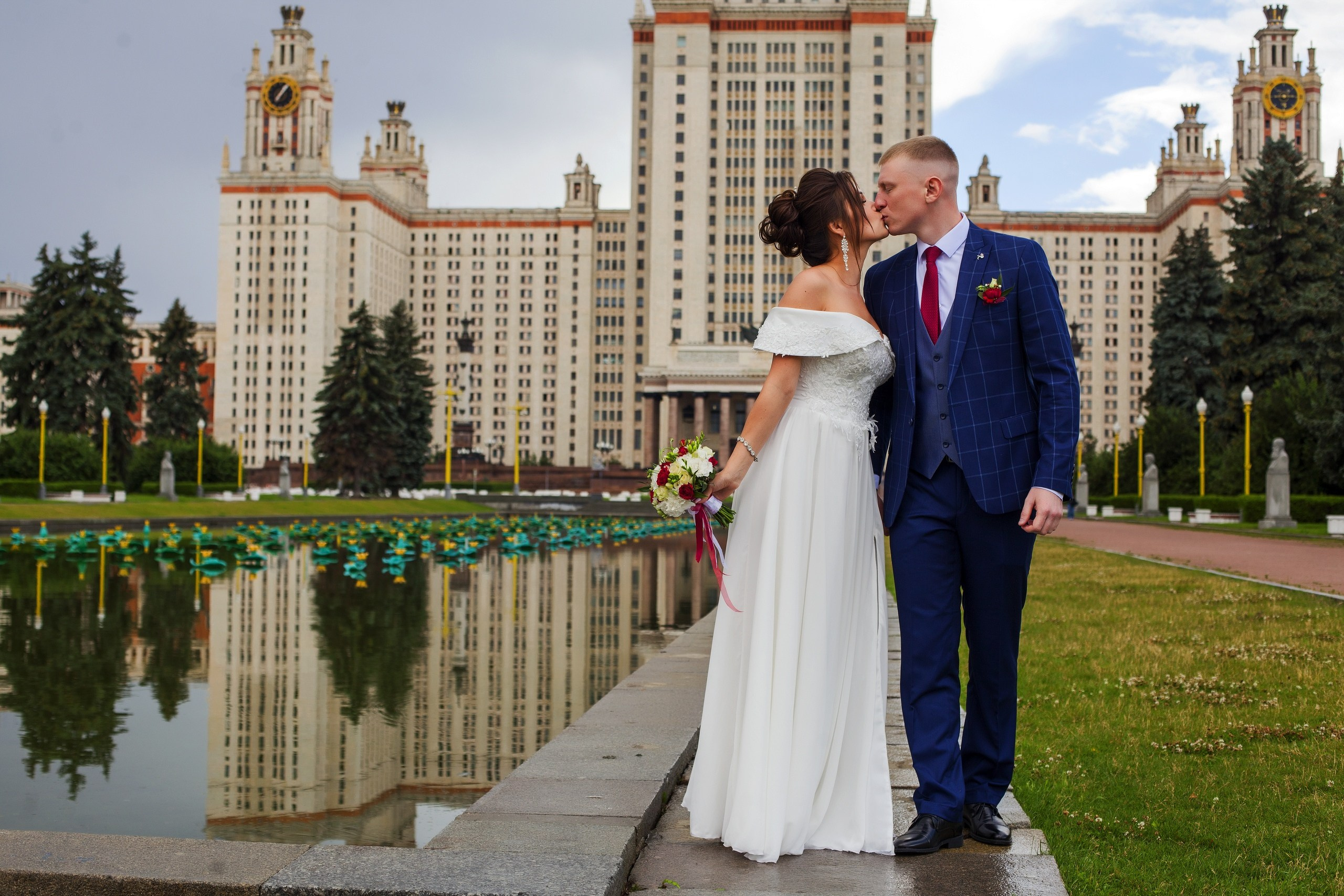 Wedding. Ваш фотограф Светлана Мицукова