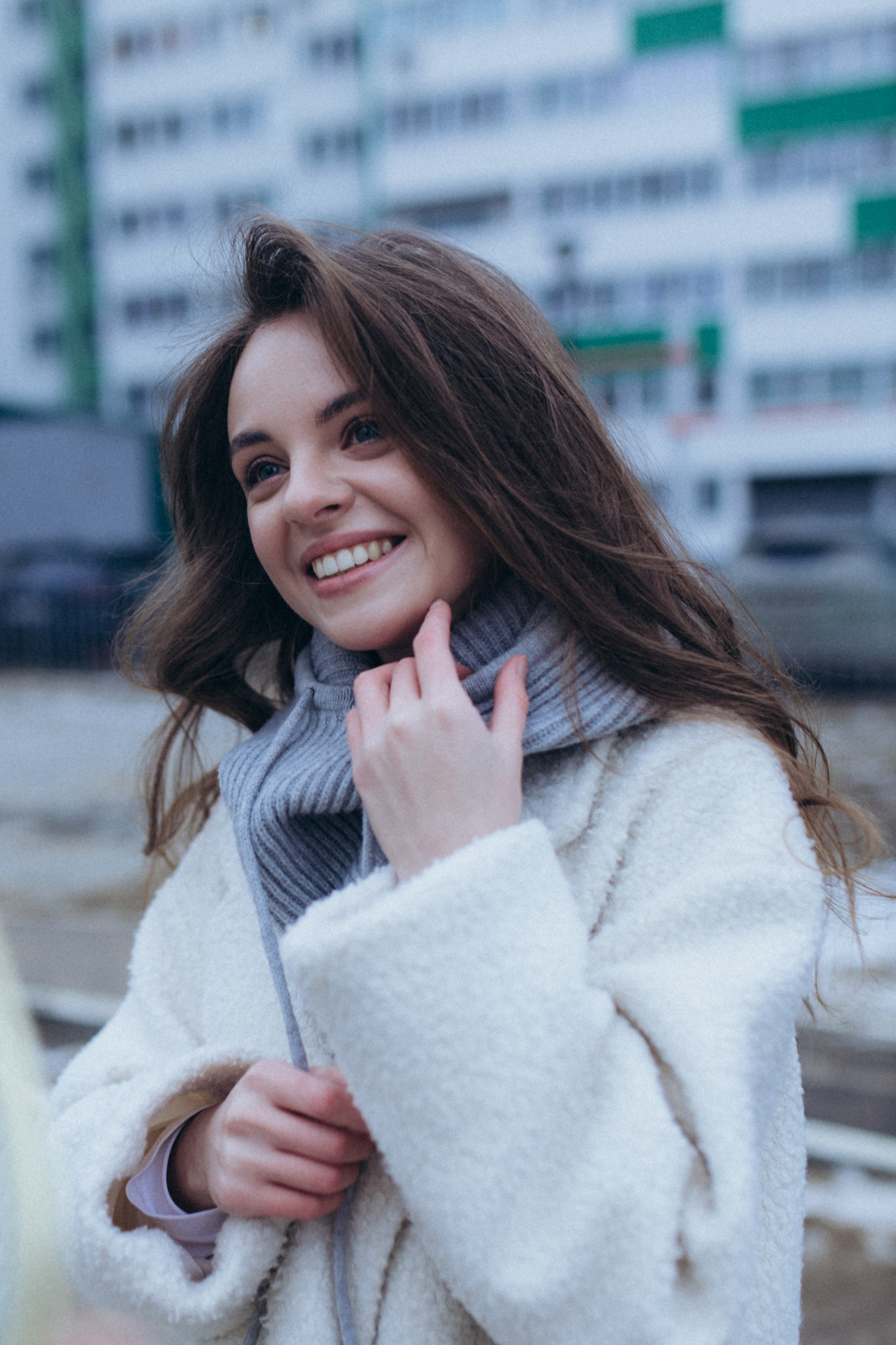 Портретные фотосессии в Суздале и Владимире. Главная