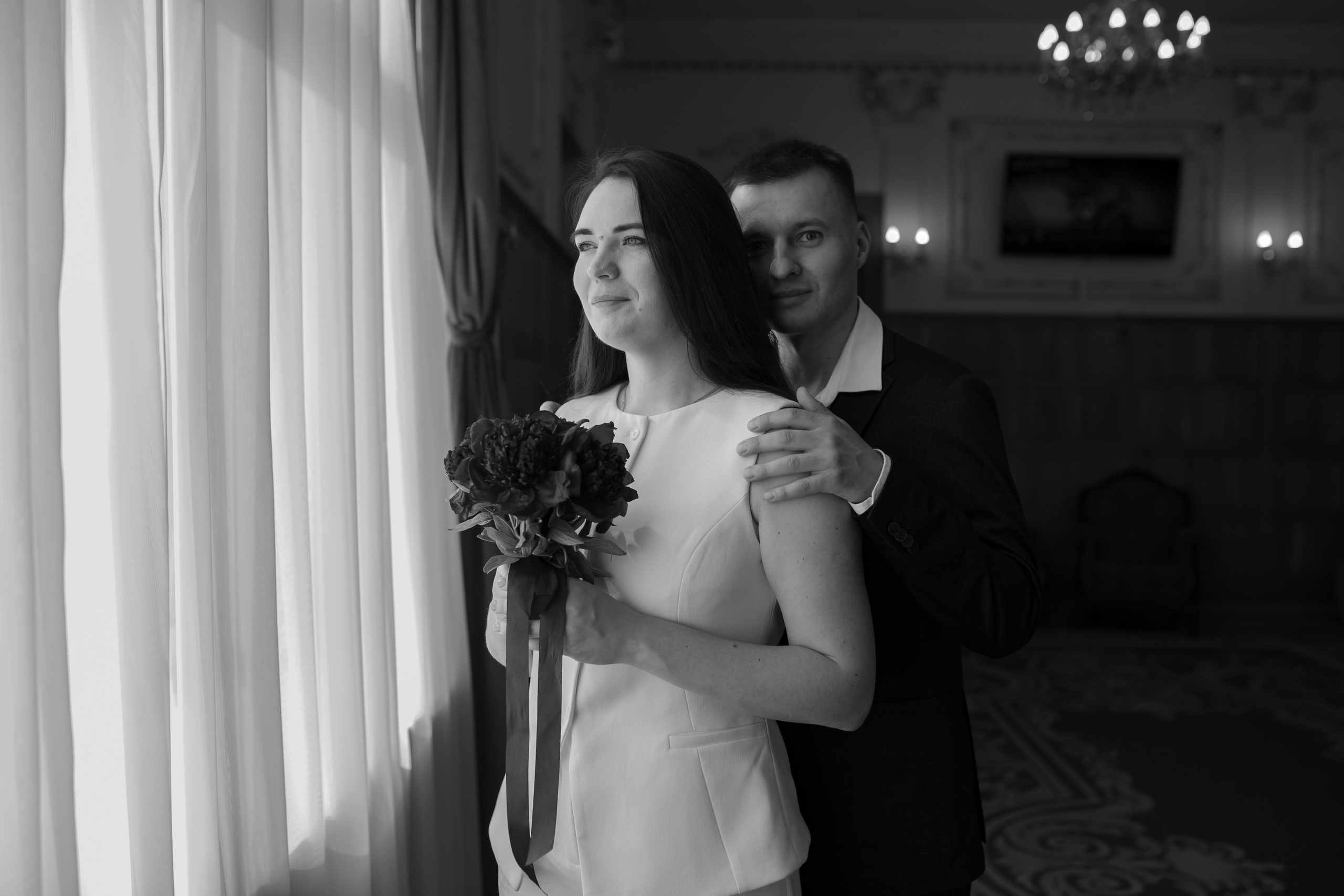Евгения и Кирилл. Семейный и детский фотограф в Москве Дорогова Екатерина