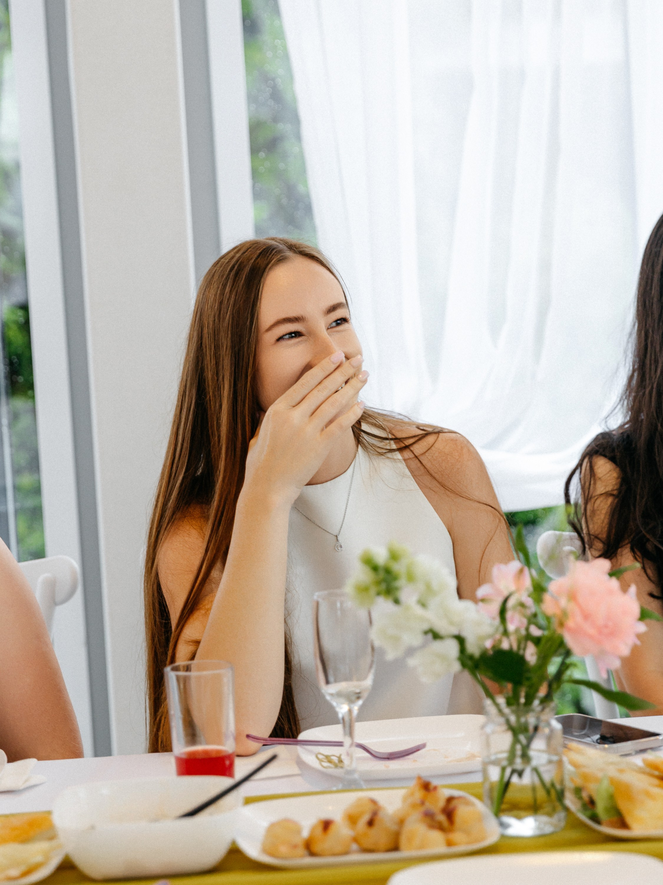 День Рождения. Свадебный фотограф Дмитрий Воробьев Ярославль