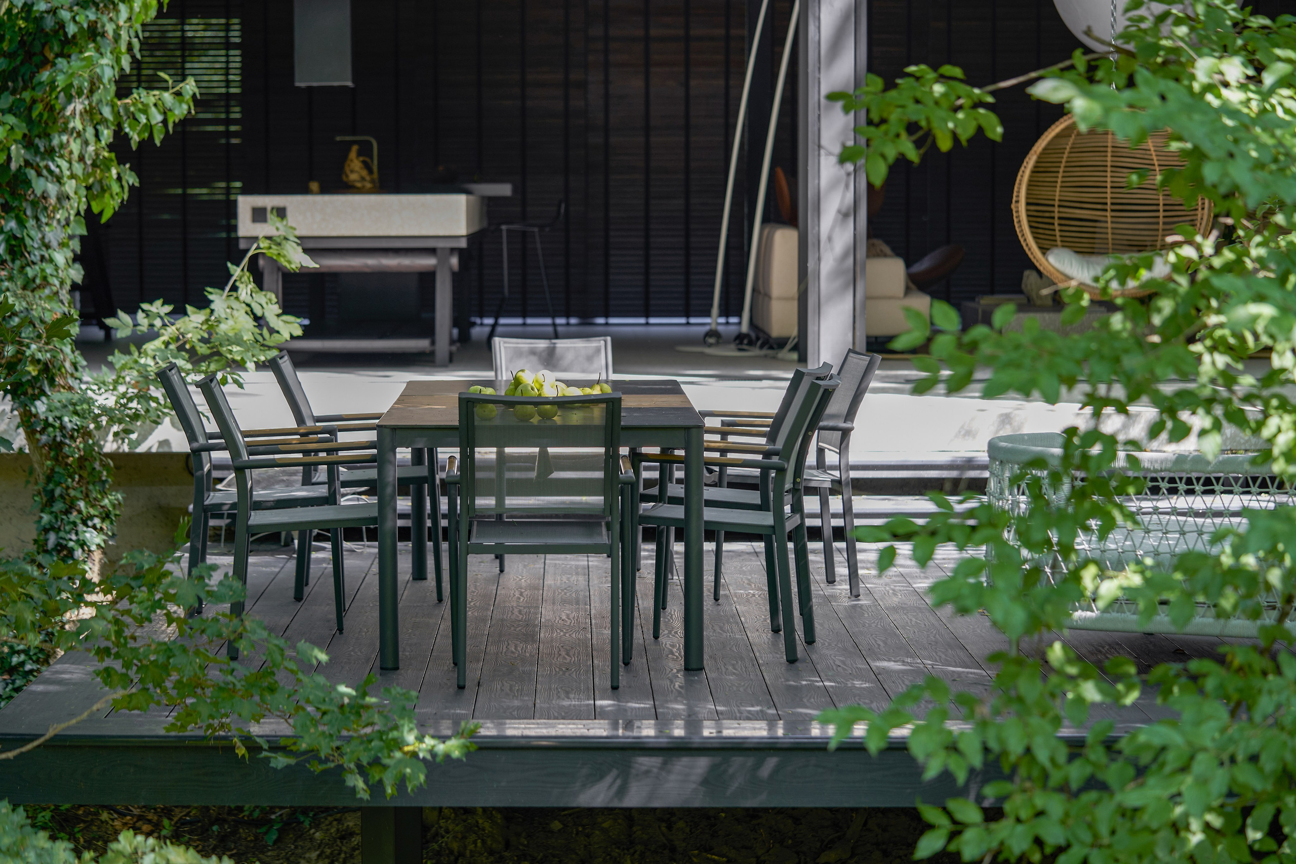 Проект дома в лесу. Студия дизайна в Краснодаре — закажите дизайн-проект дома или квартиры от студии FARENI