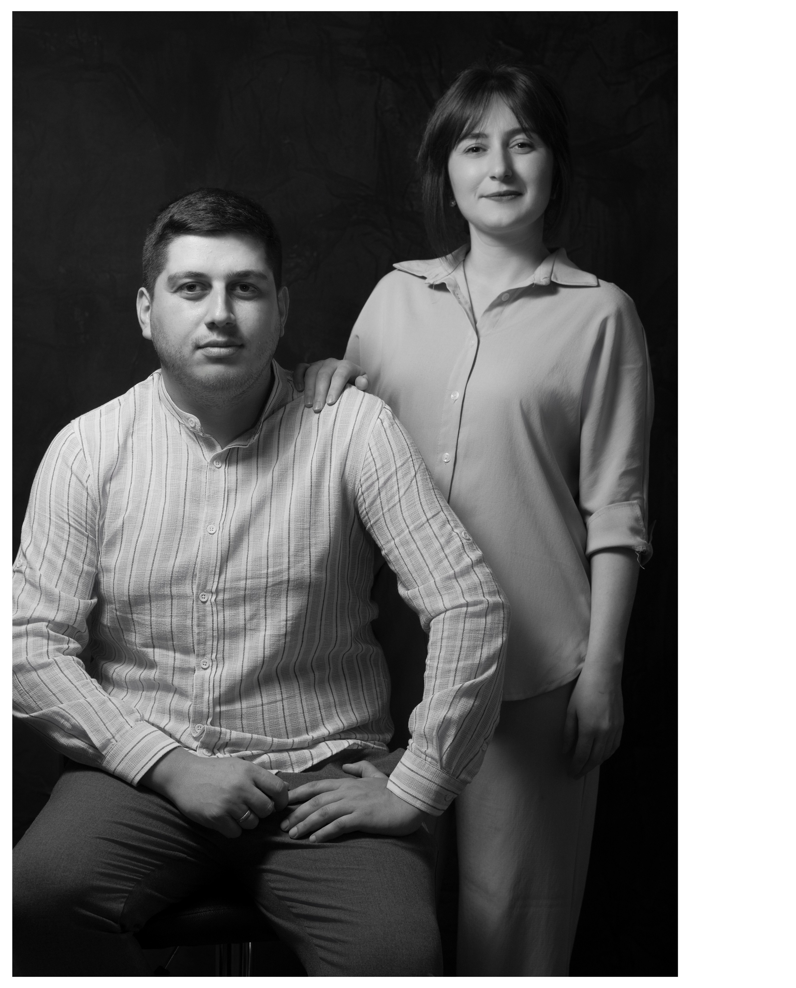 День рожденья 3 месяца!. Портретный фотограф Денис Милютин